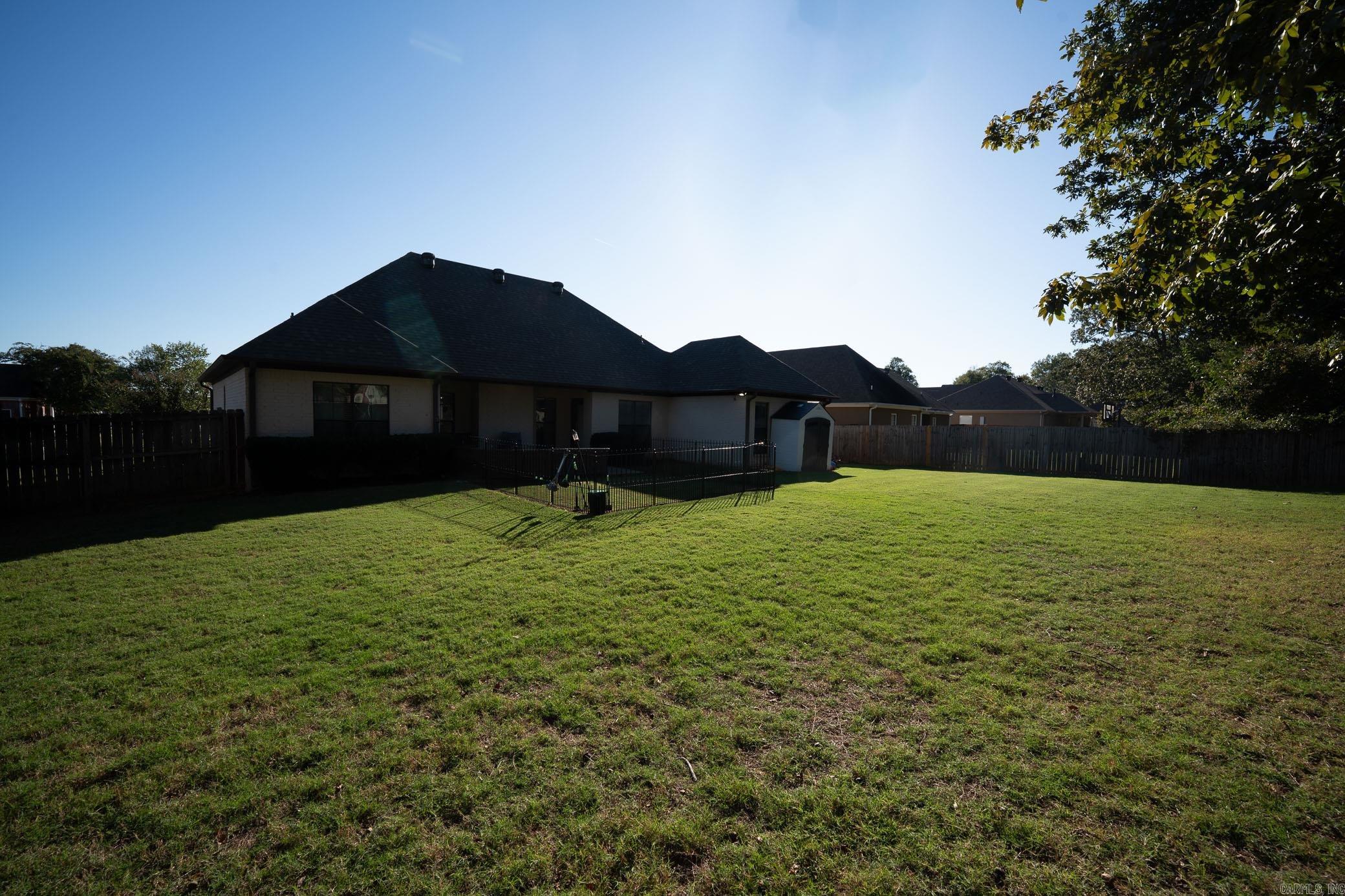 Chapel Creek - Residential