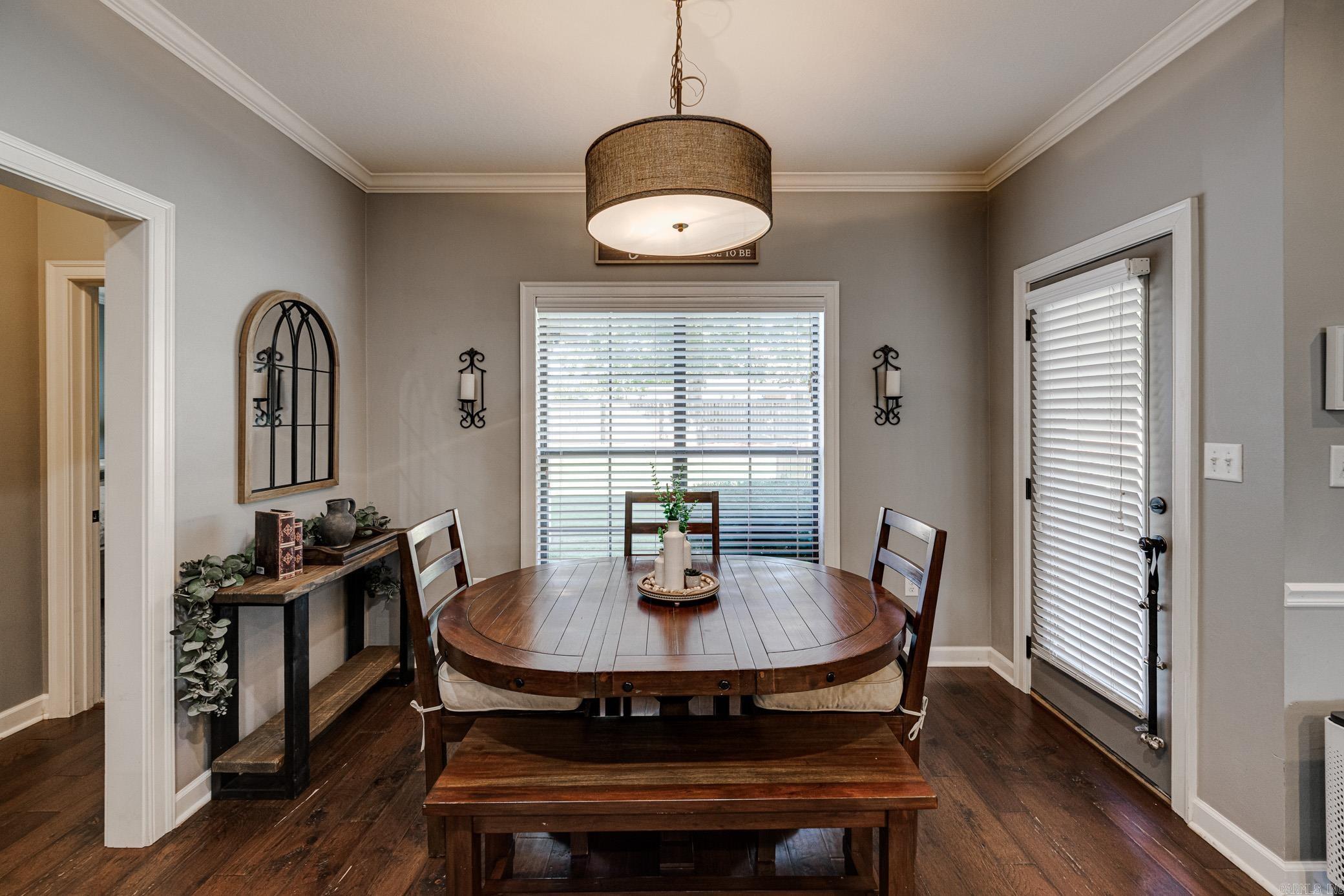 Chapel Creek - Residential