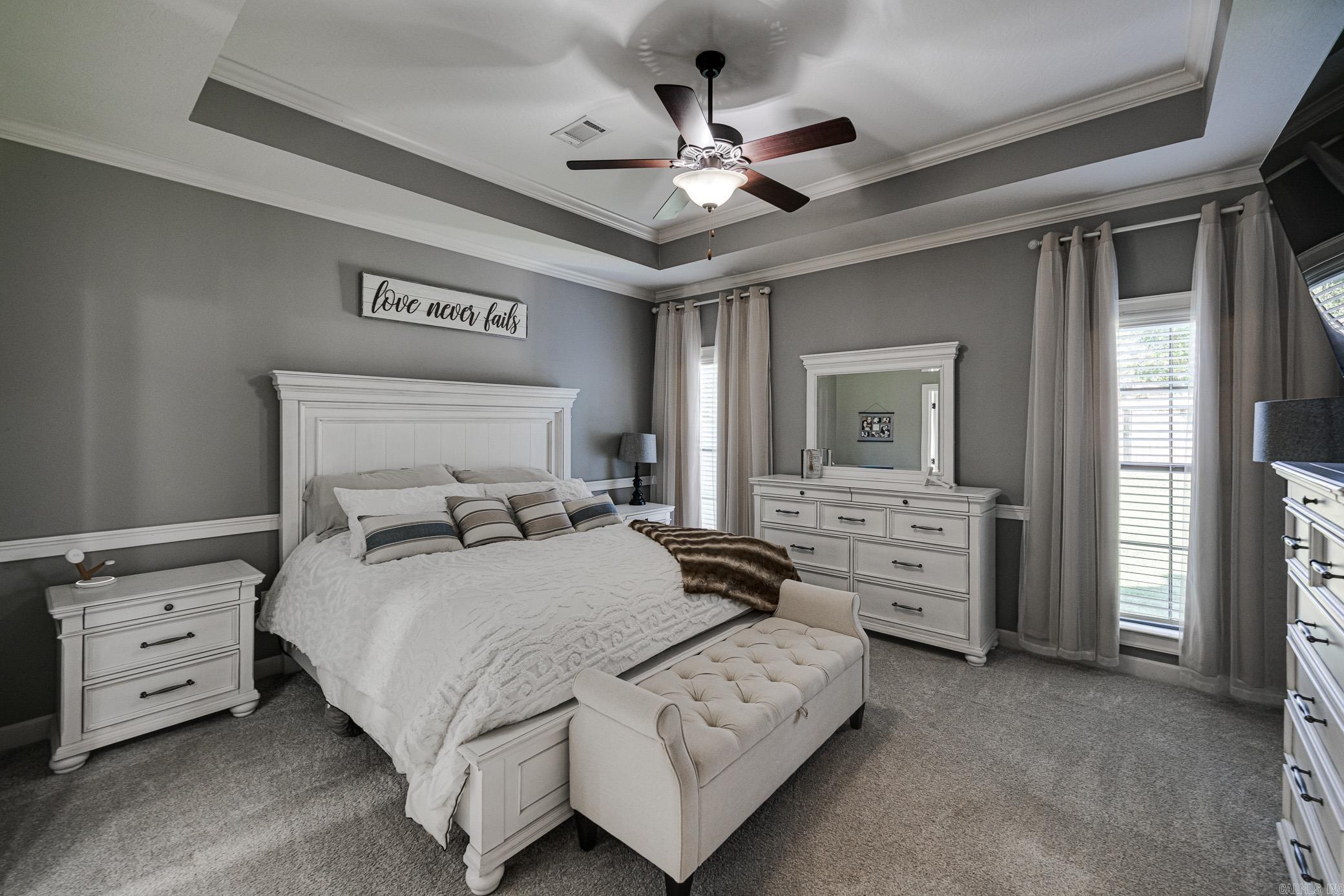 Chapel Creek - Residential
