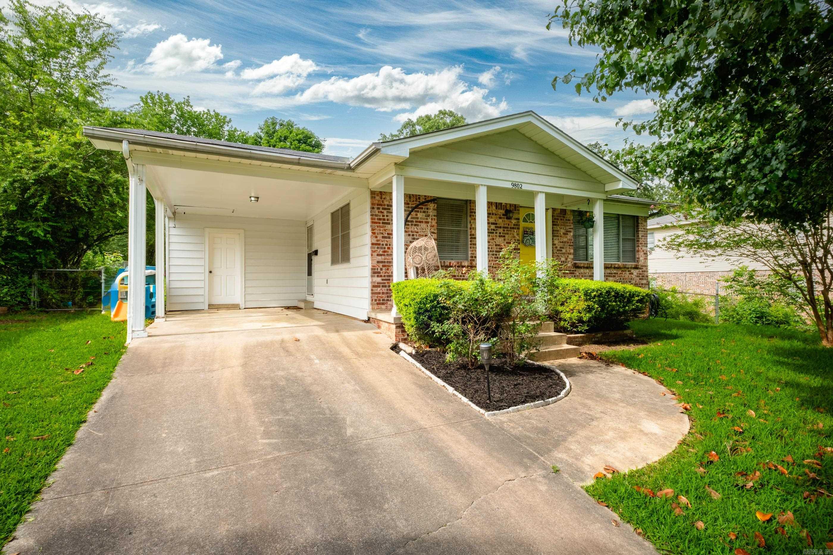 ELLIS ACRES - Residential