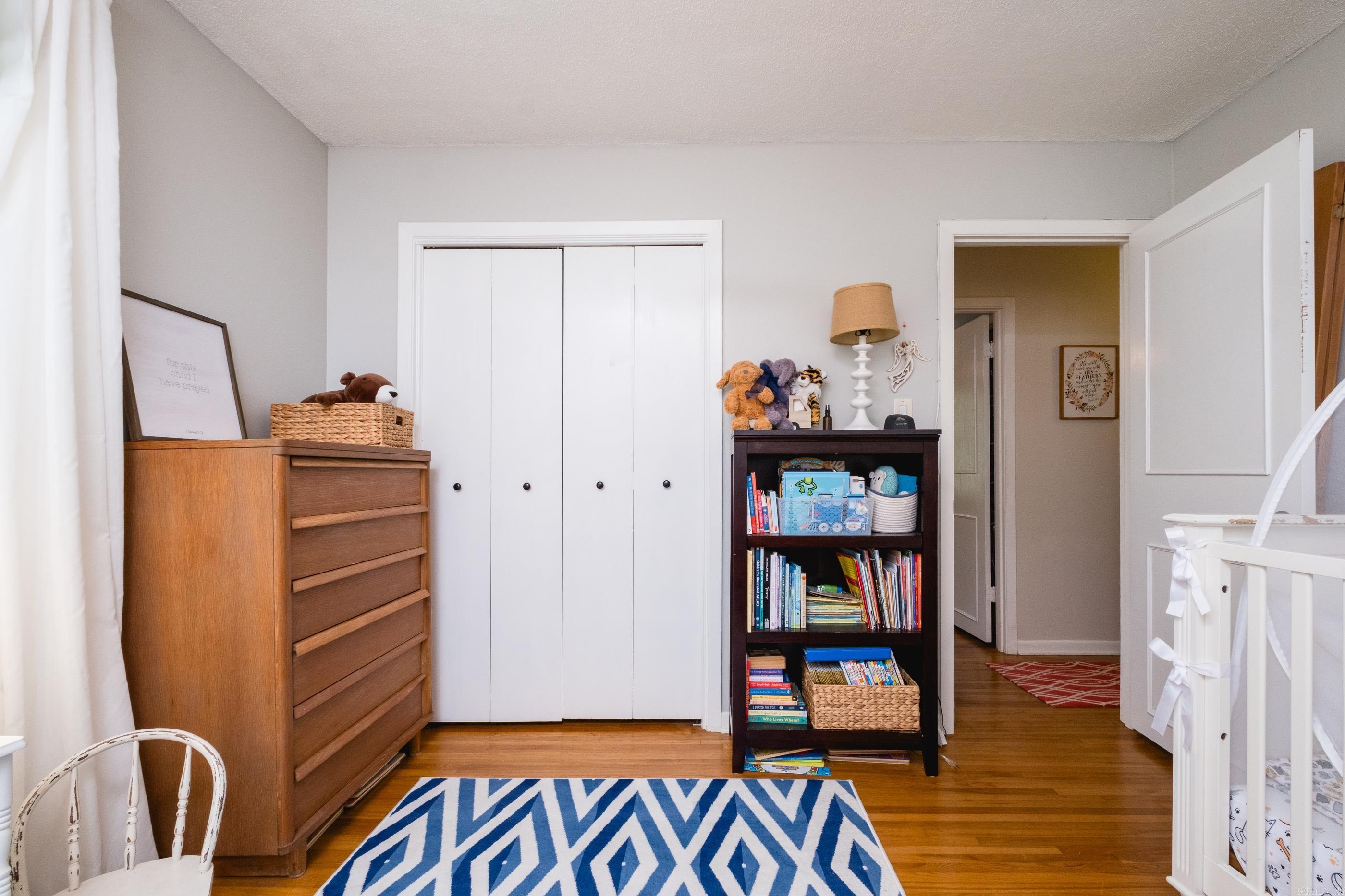 ELLIS ACRES - Residential