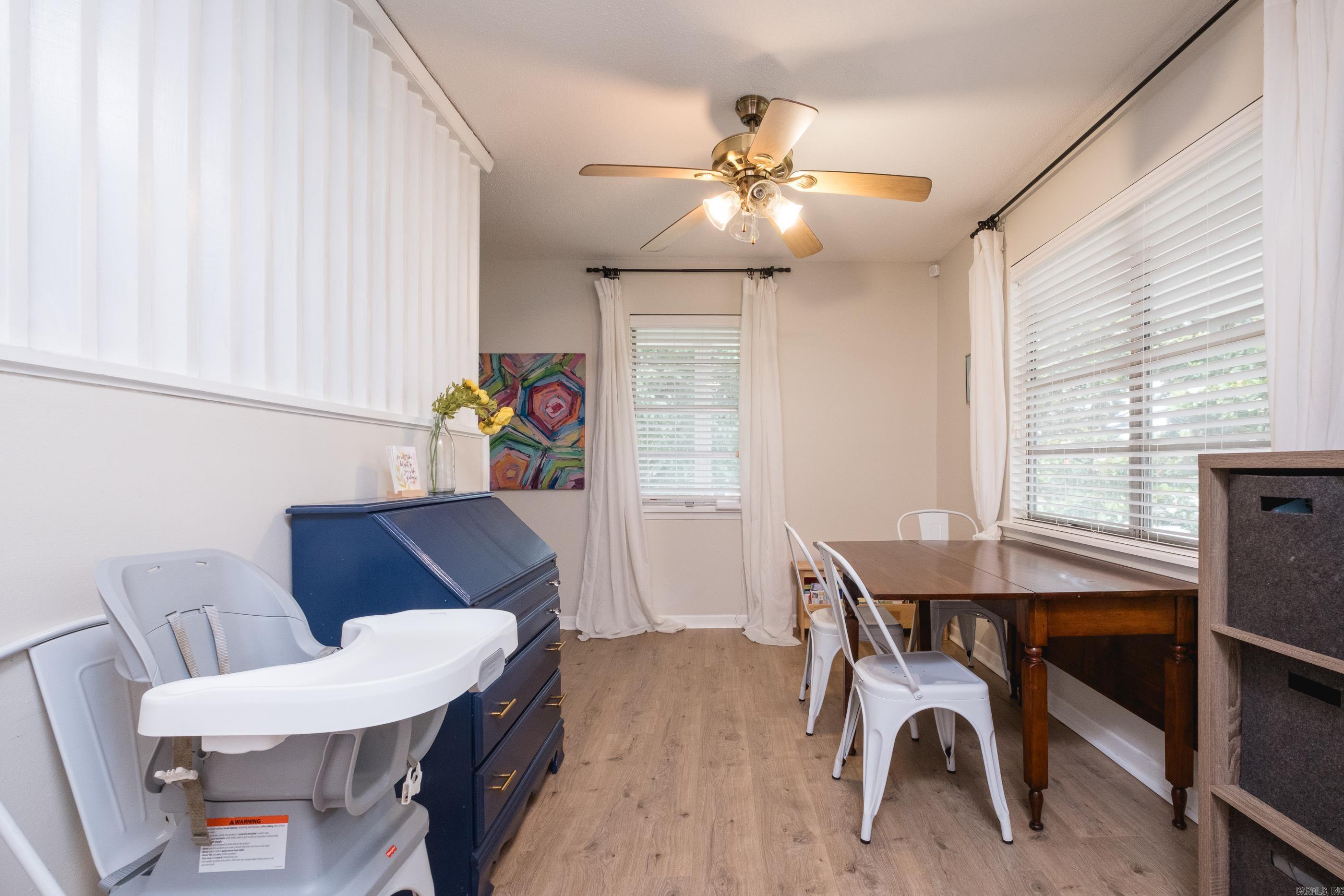 ELLIS ACRES - Residential