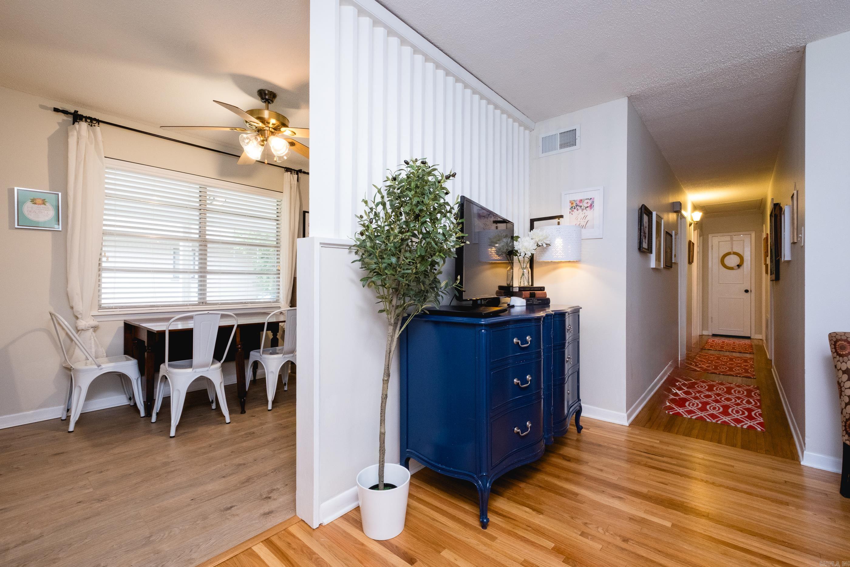 ELLIS ACRES - Residential