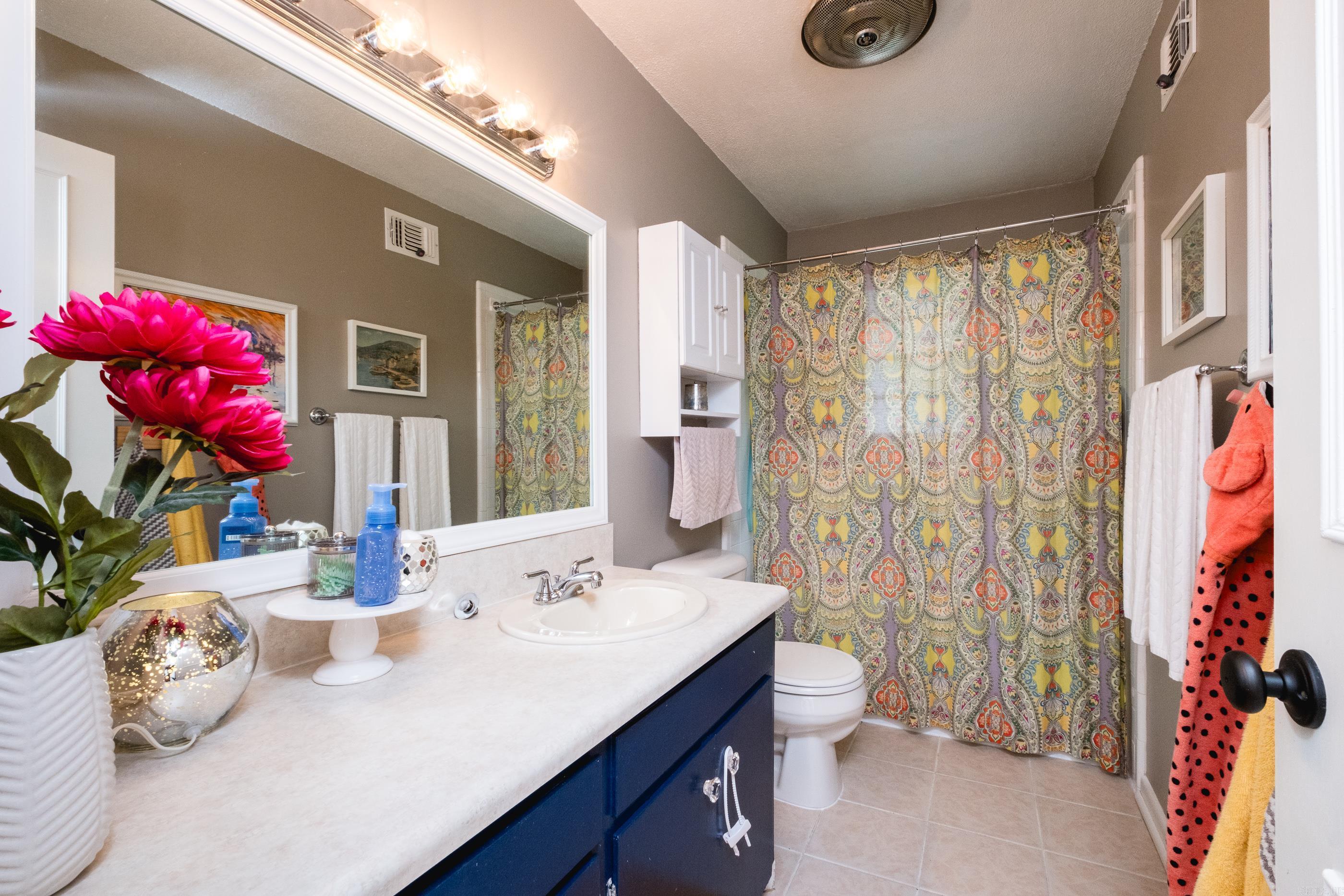 ELLIS ACRES - Residential