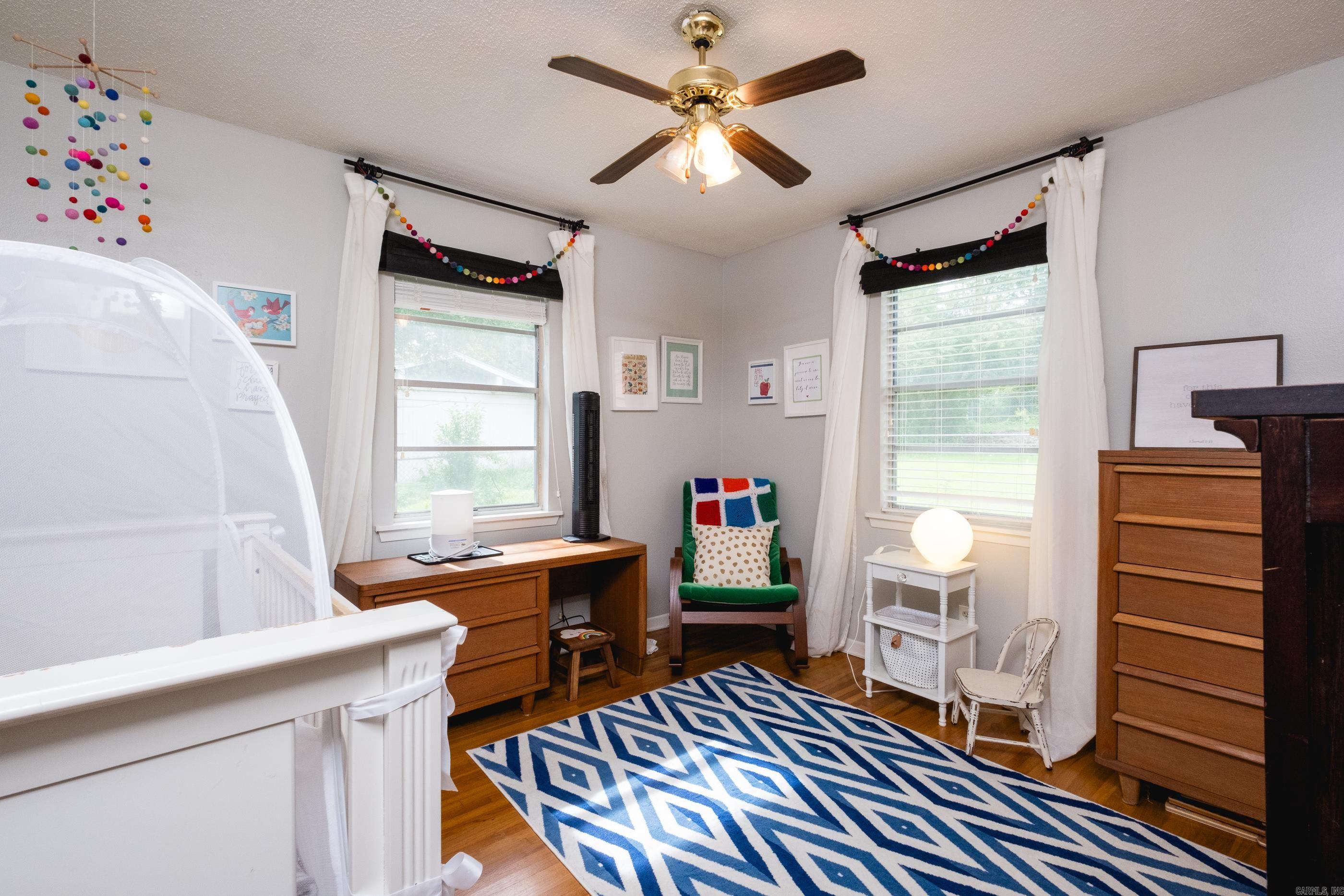 ELLIS ACRES - Residential