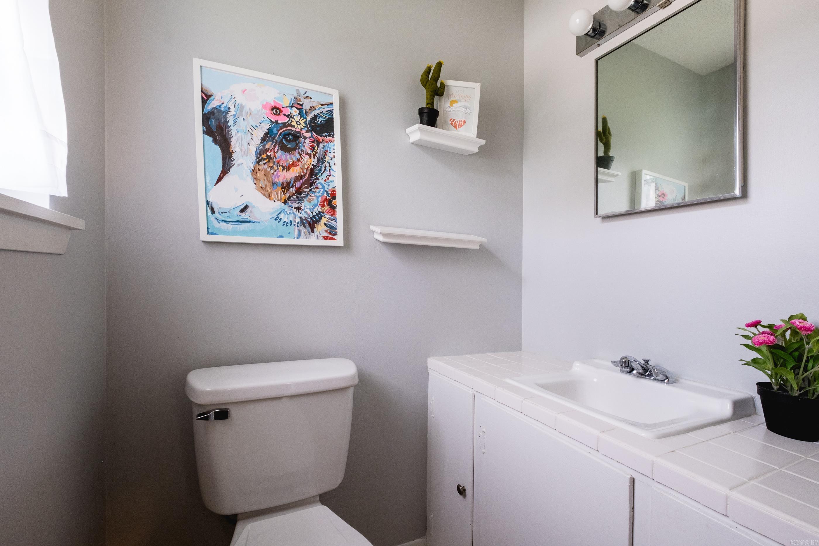 ELLIS ACRES - Residential