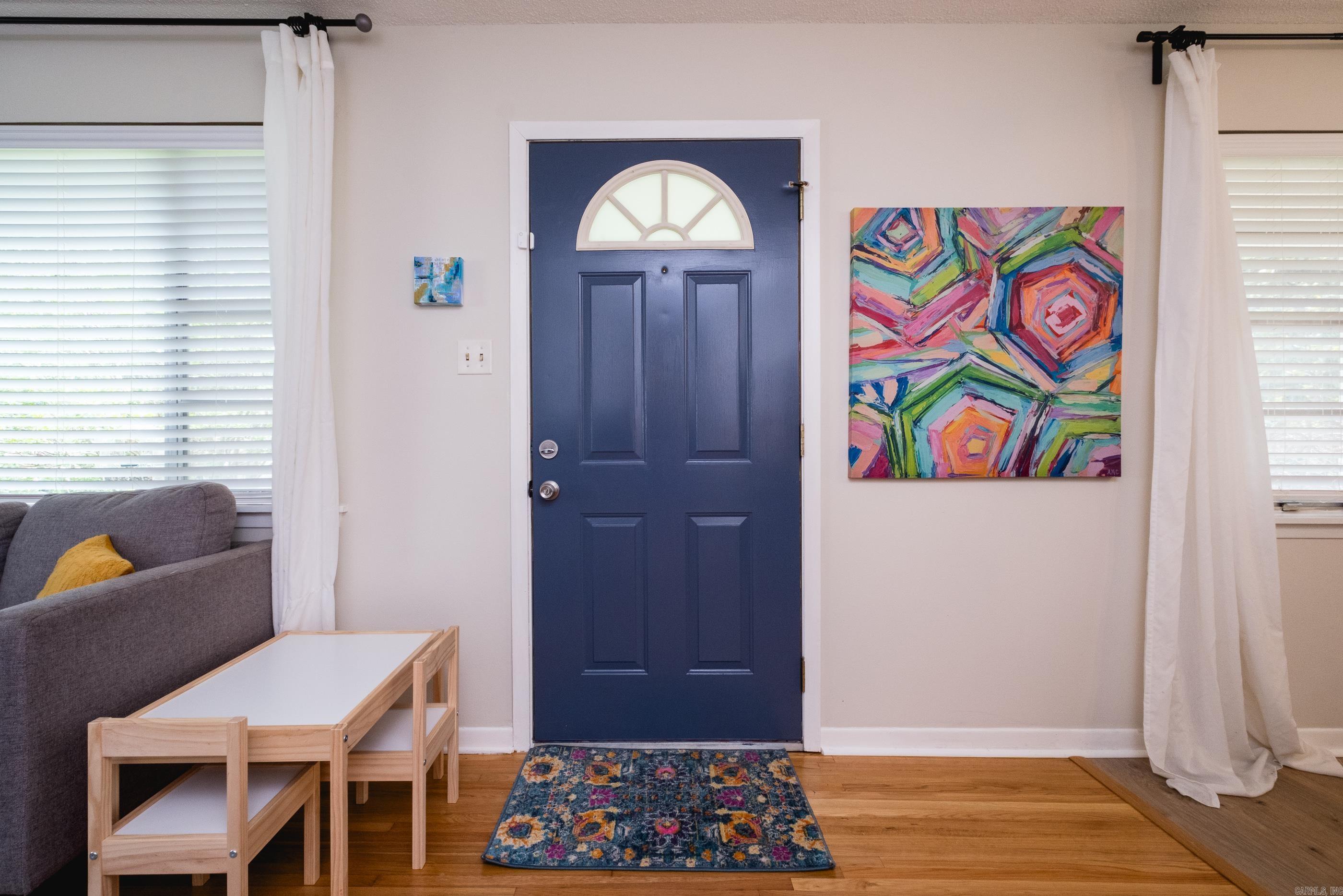 ELLIS ACRES - Residential