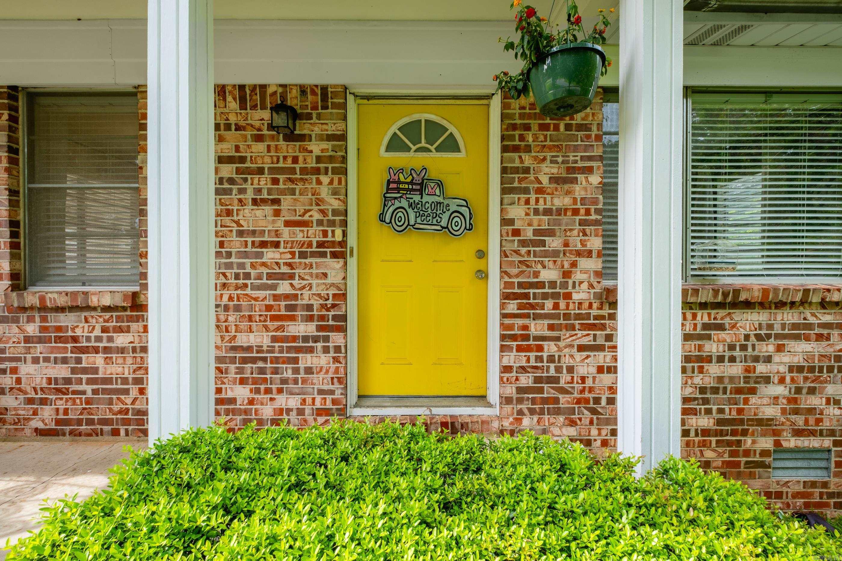 ELLIS ACRES - Residential