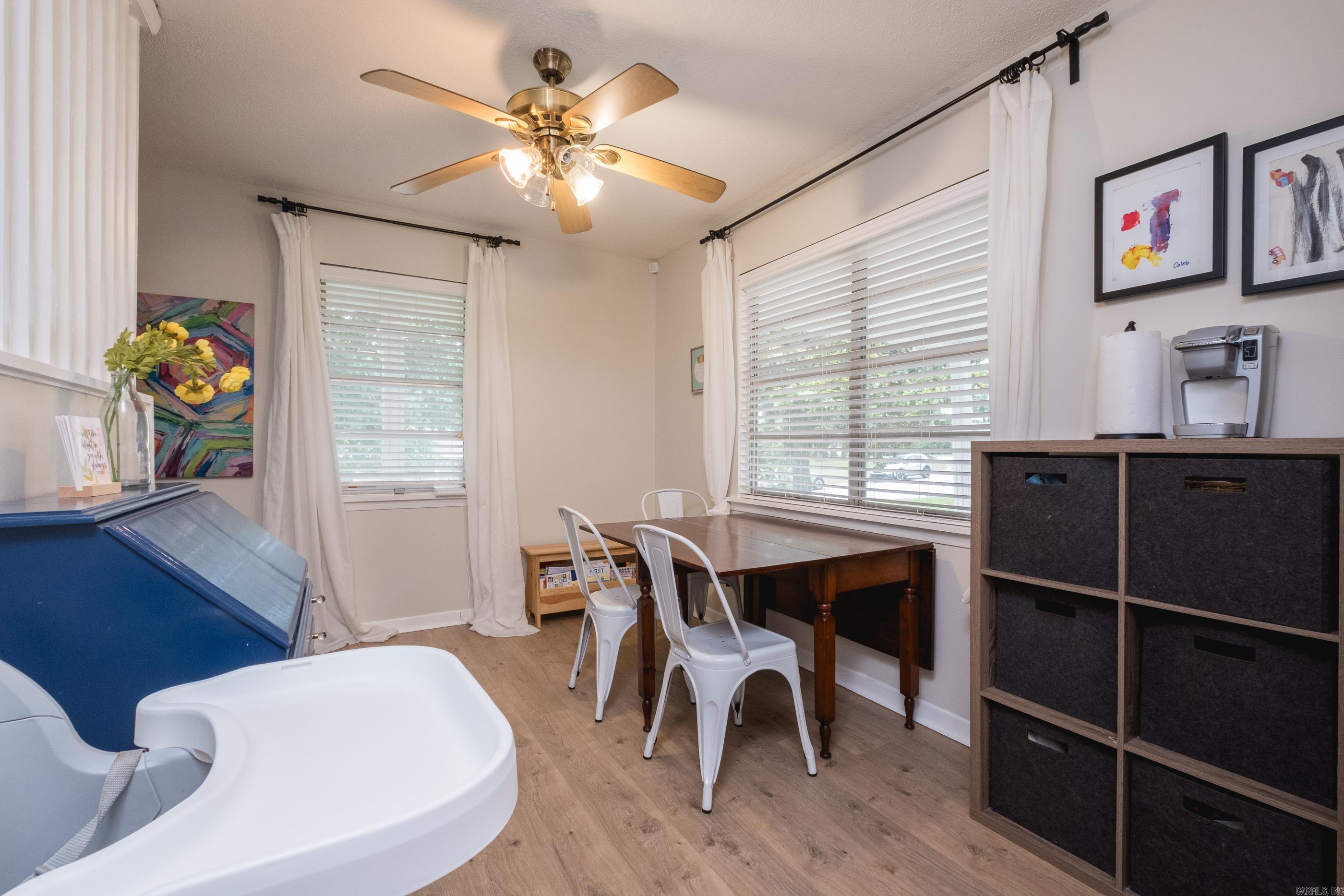 ELLIS ACRES - Residential