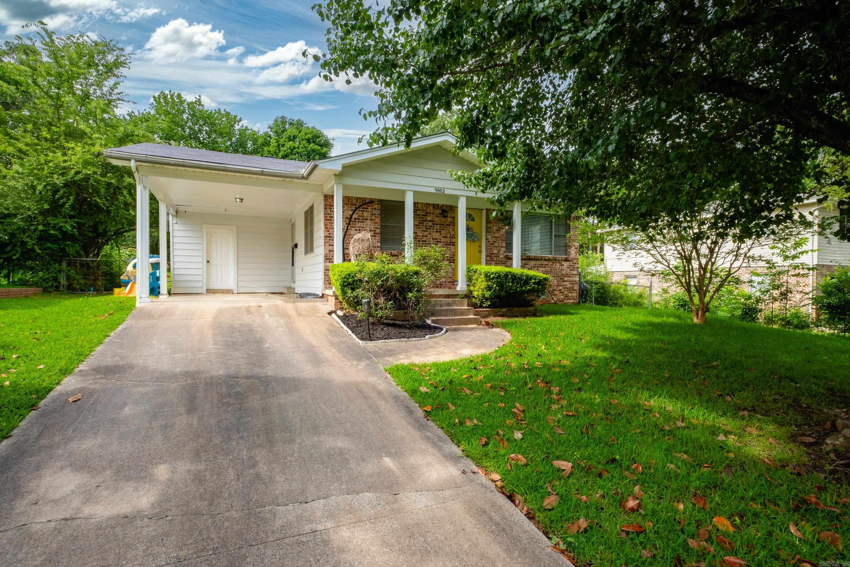 ELLIS ACRES - Residential