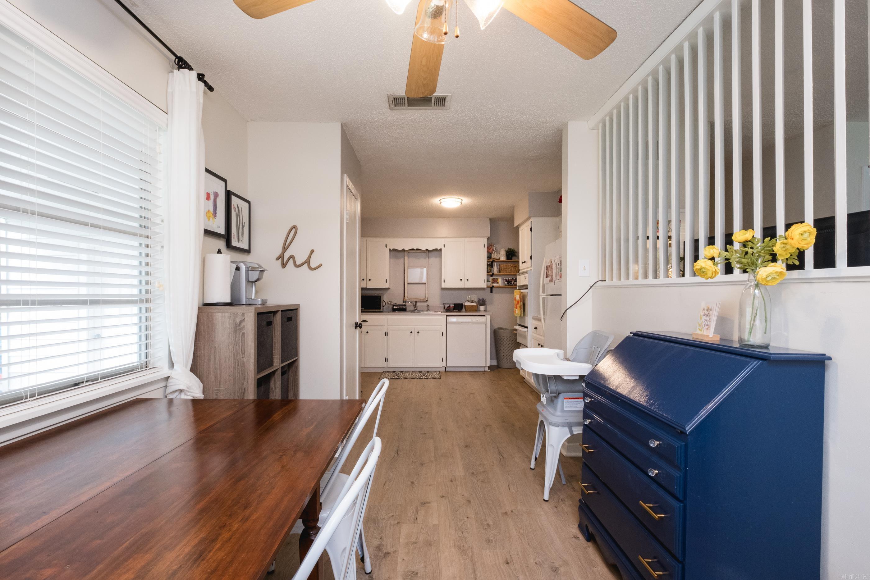 ELLIS ACRES - Residential