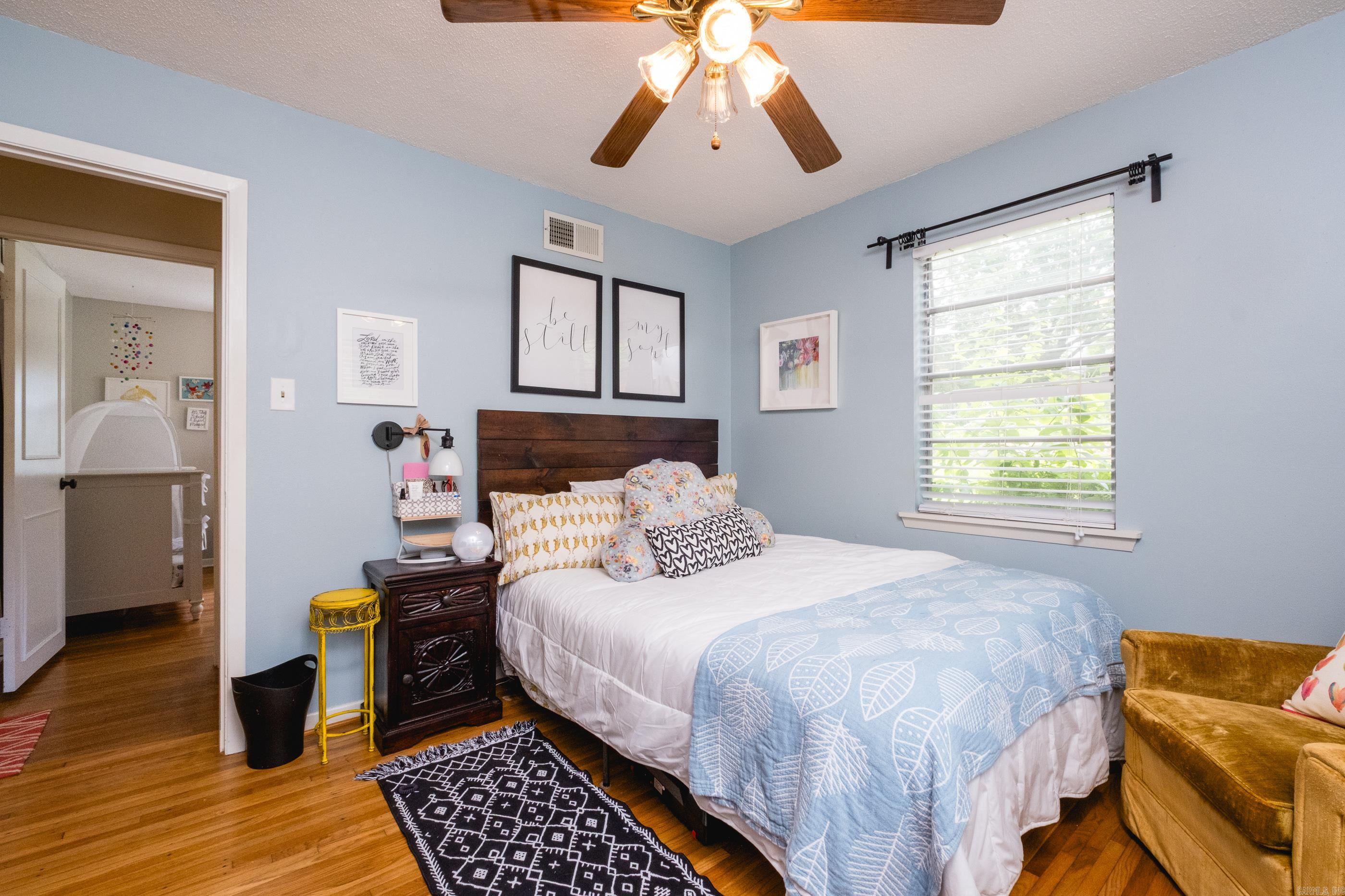 ELLIS ACRES - Residential