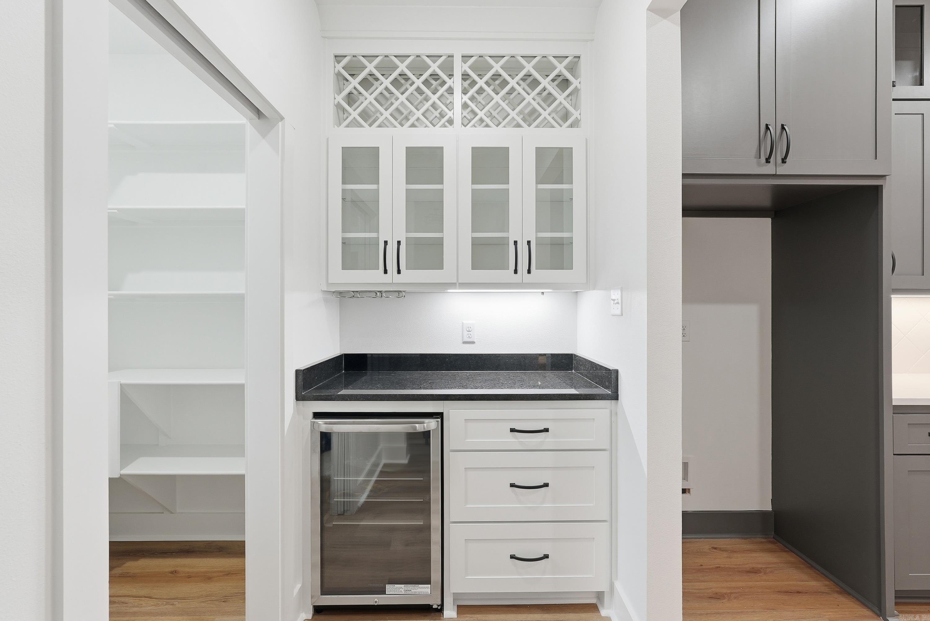 DENALI HEIGHTS - Residential