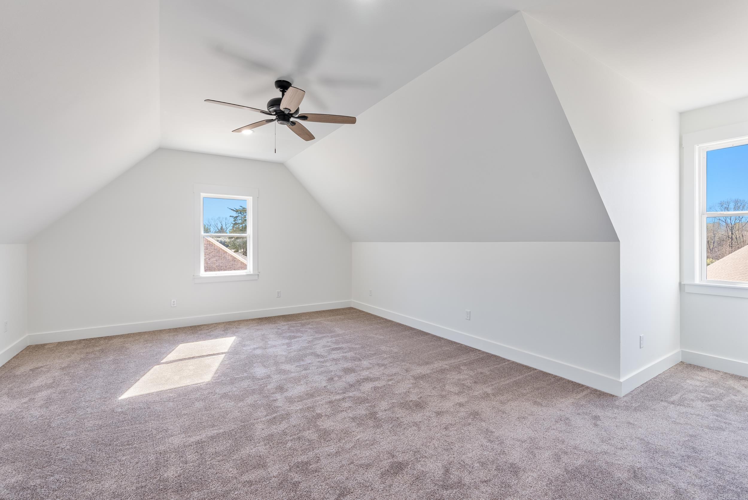 DENALI HEIGHTS - Residential