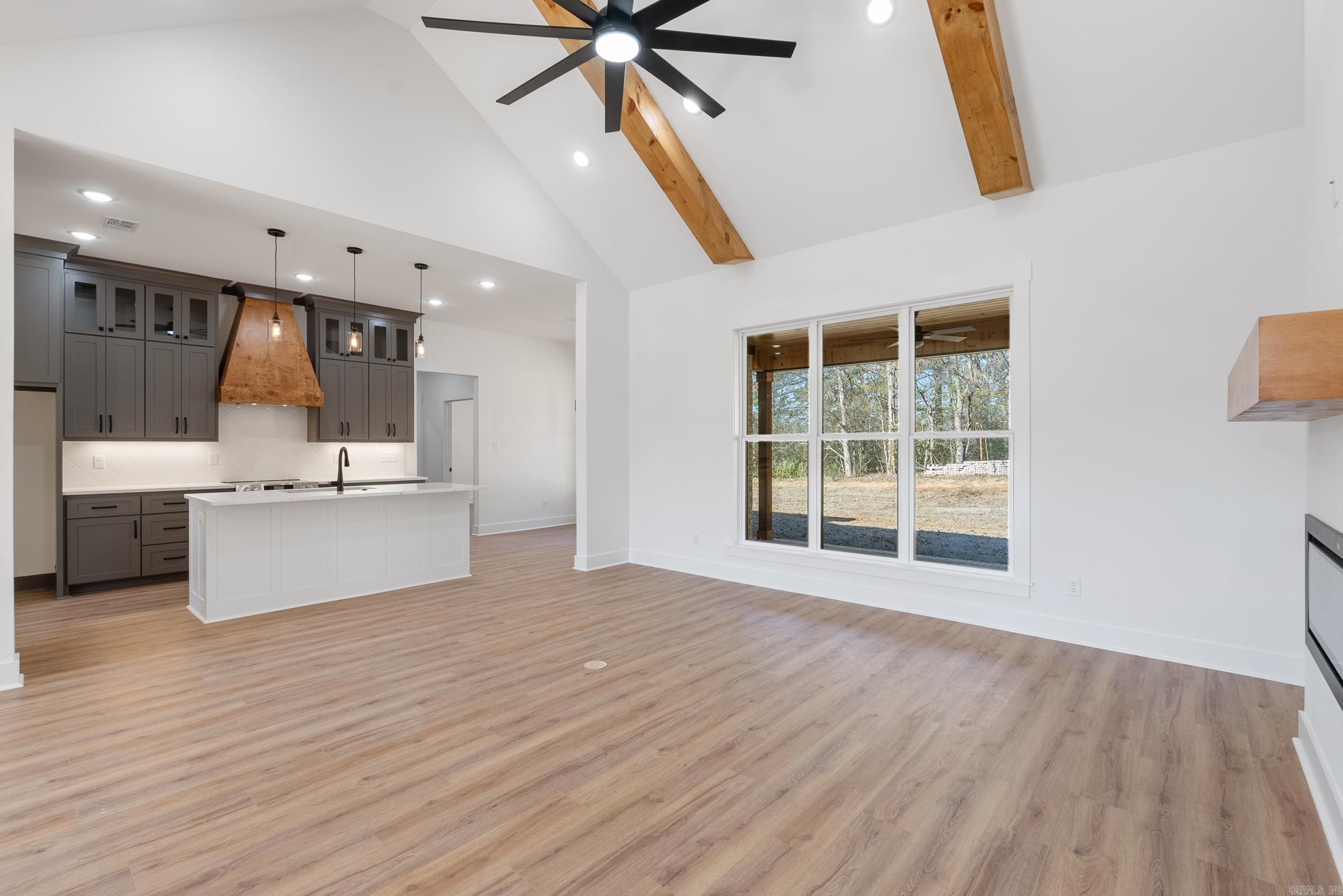 DENALI HEIGHTS - Residential