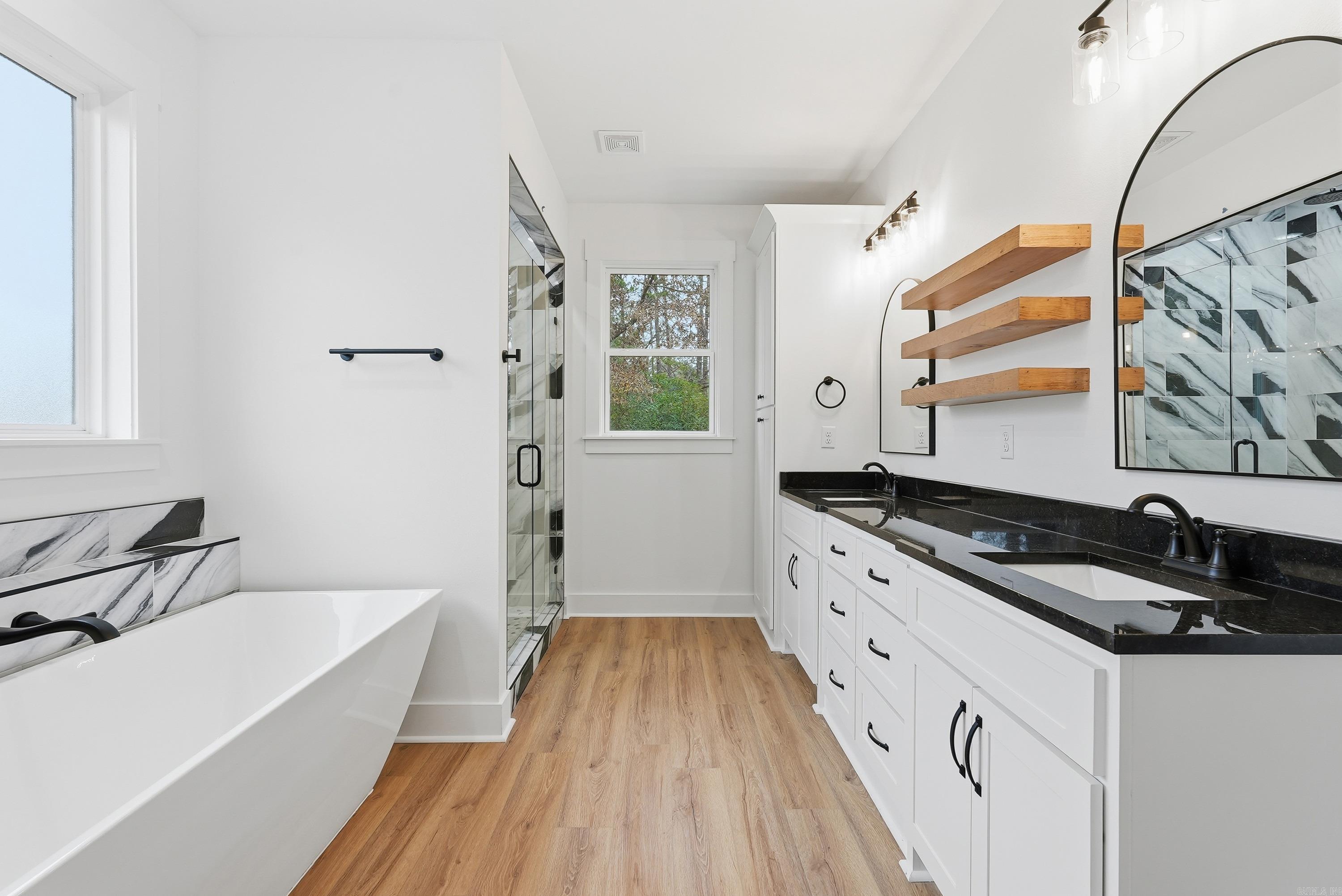 DENALI HEIGHTS - Residential