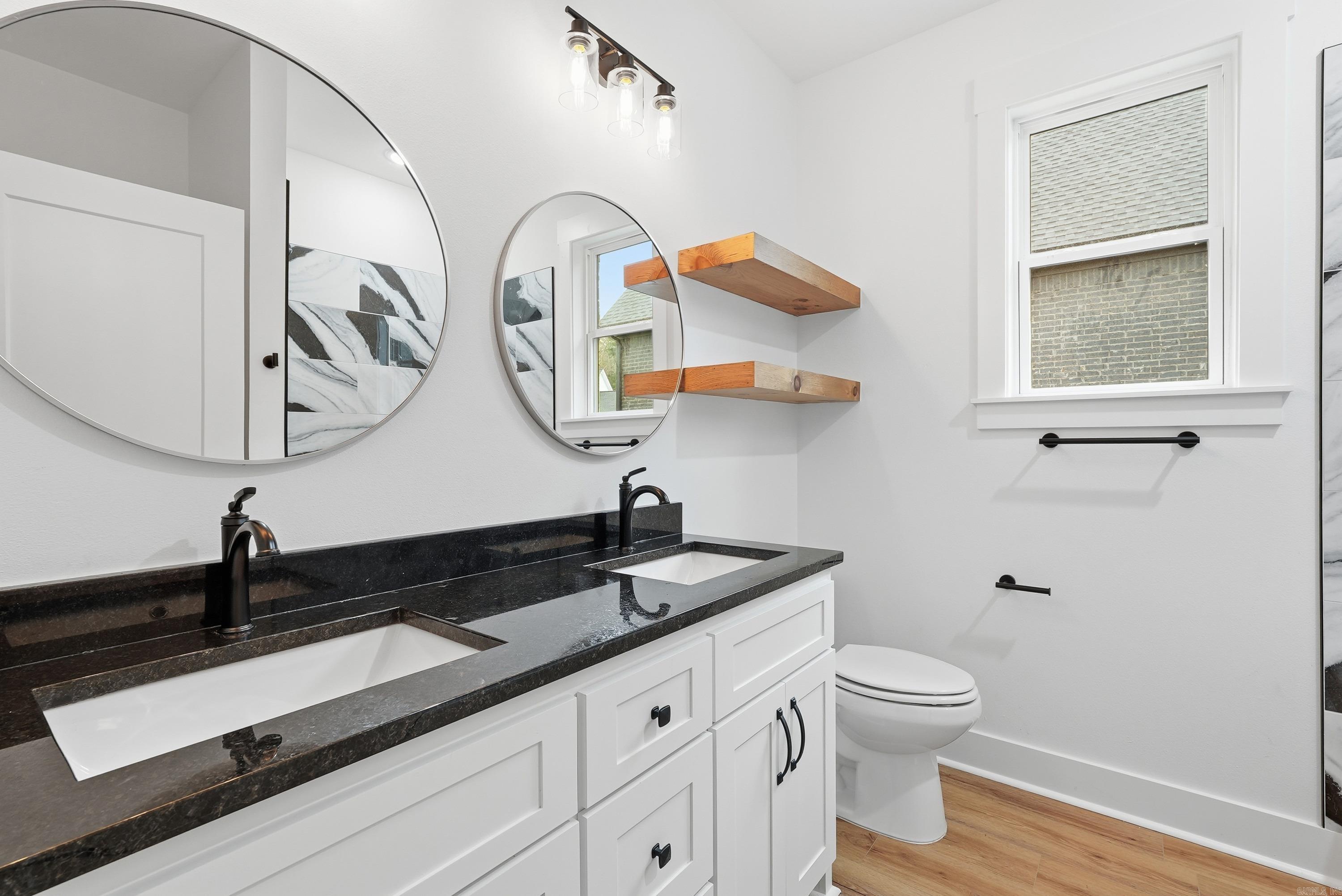 DENALI HEIGHTS - Residential