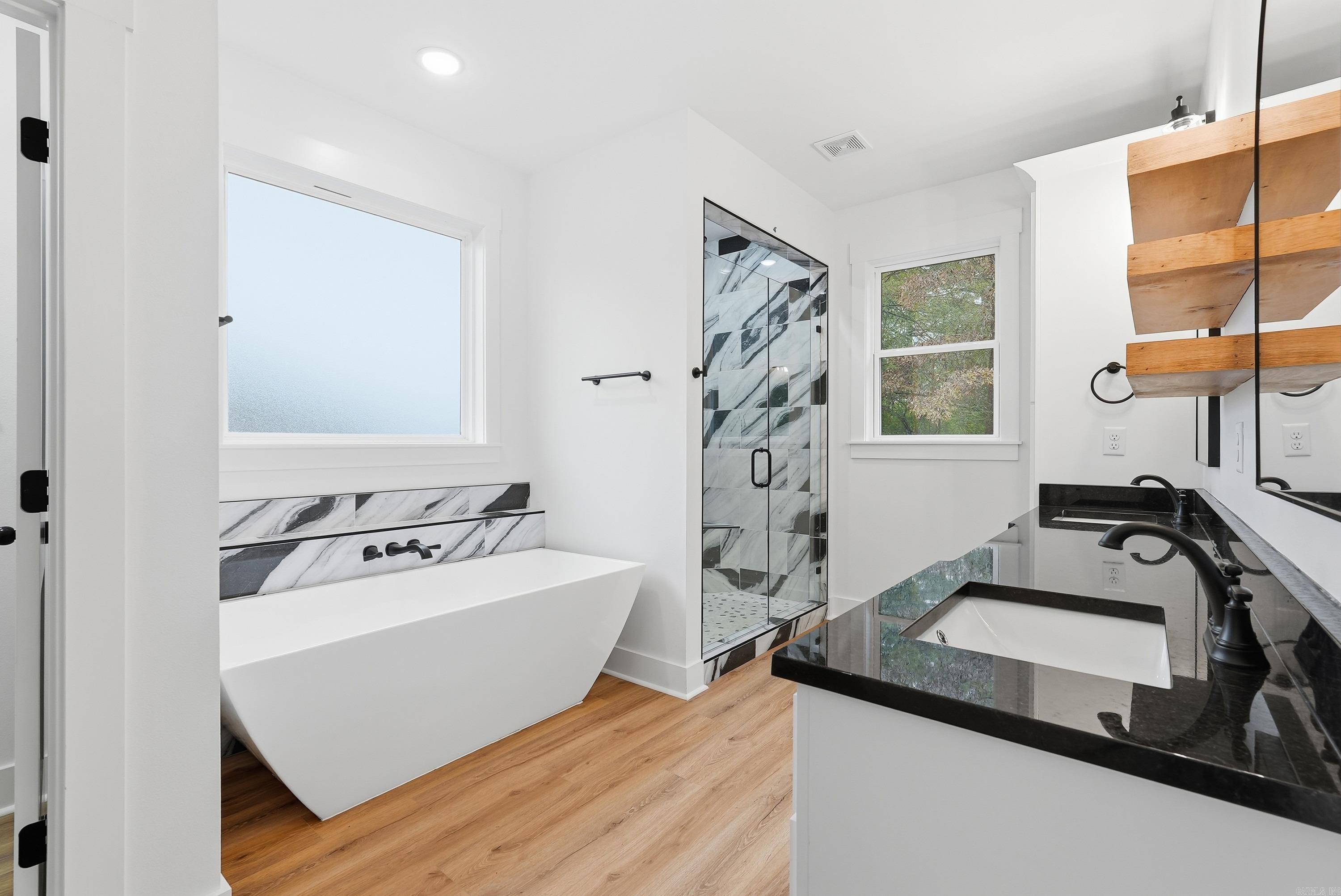 DENALI HEIGHTS - Residential