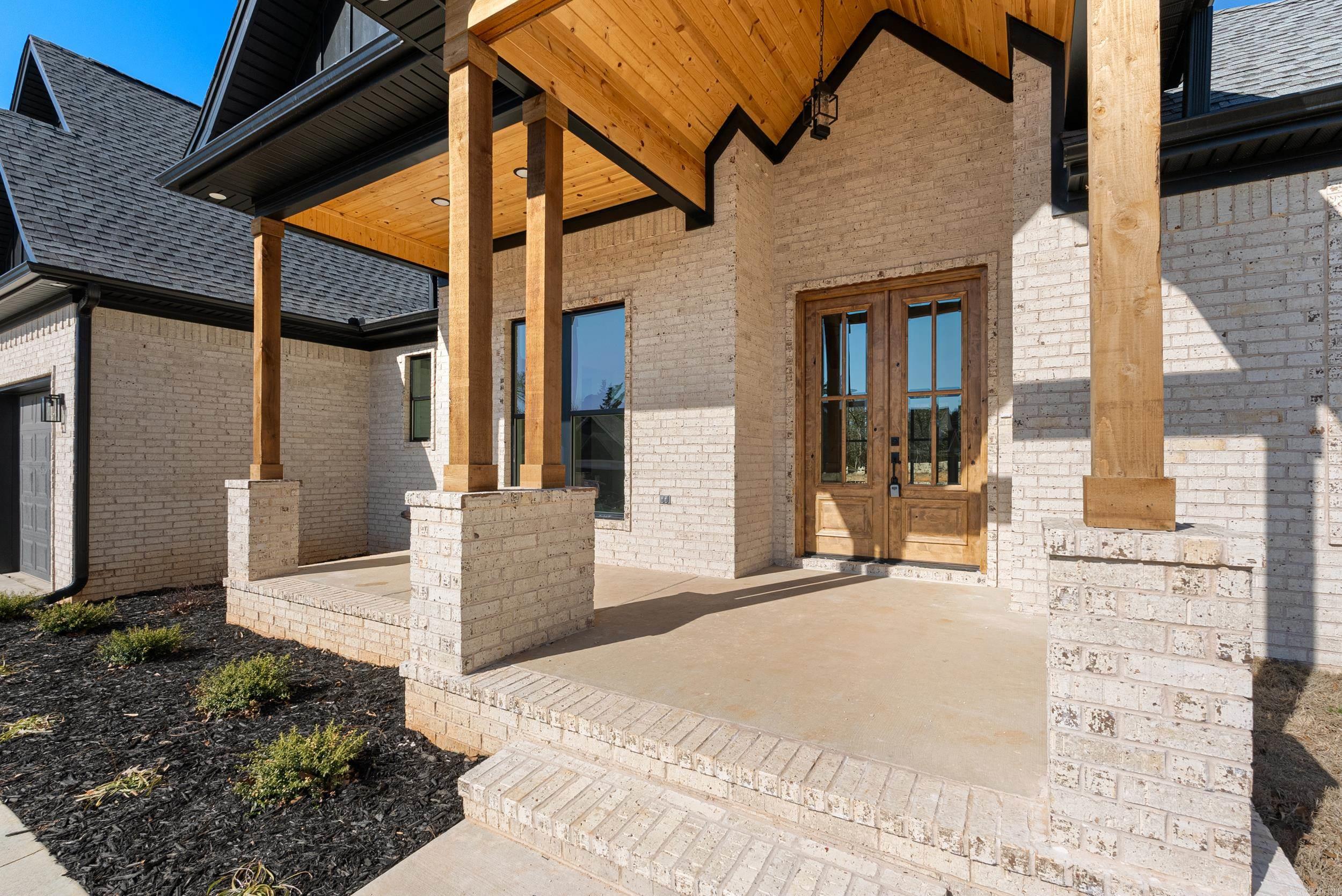 DENALI HEIGHTS - Residential