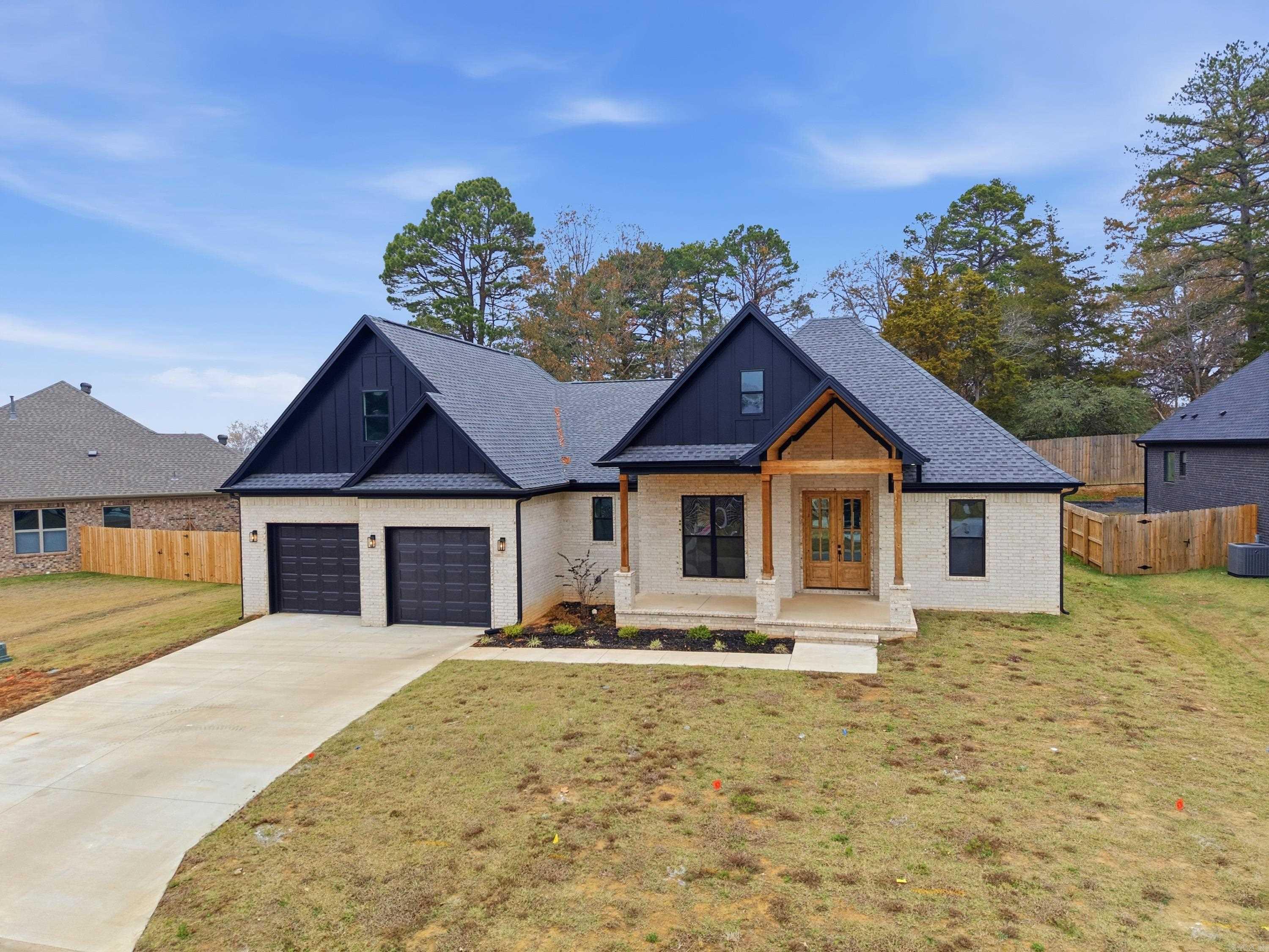 DENALI HEIGHTS - Residential