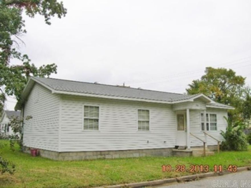 3B2B this is a rental property