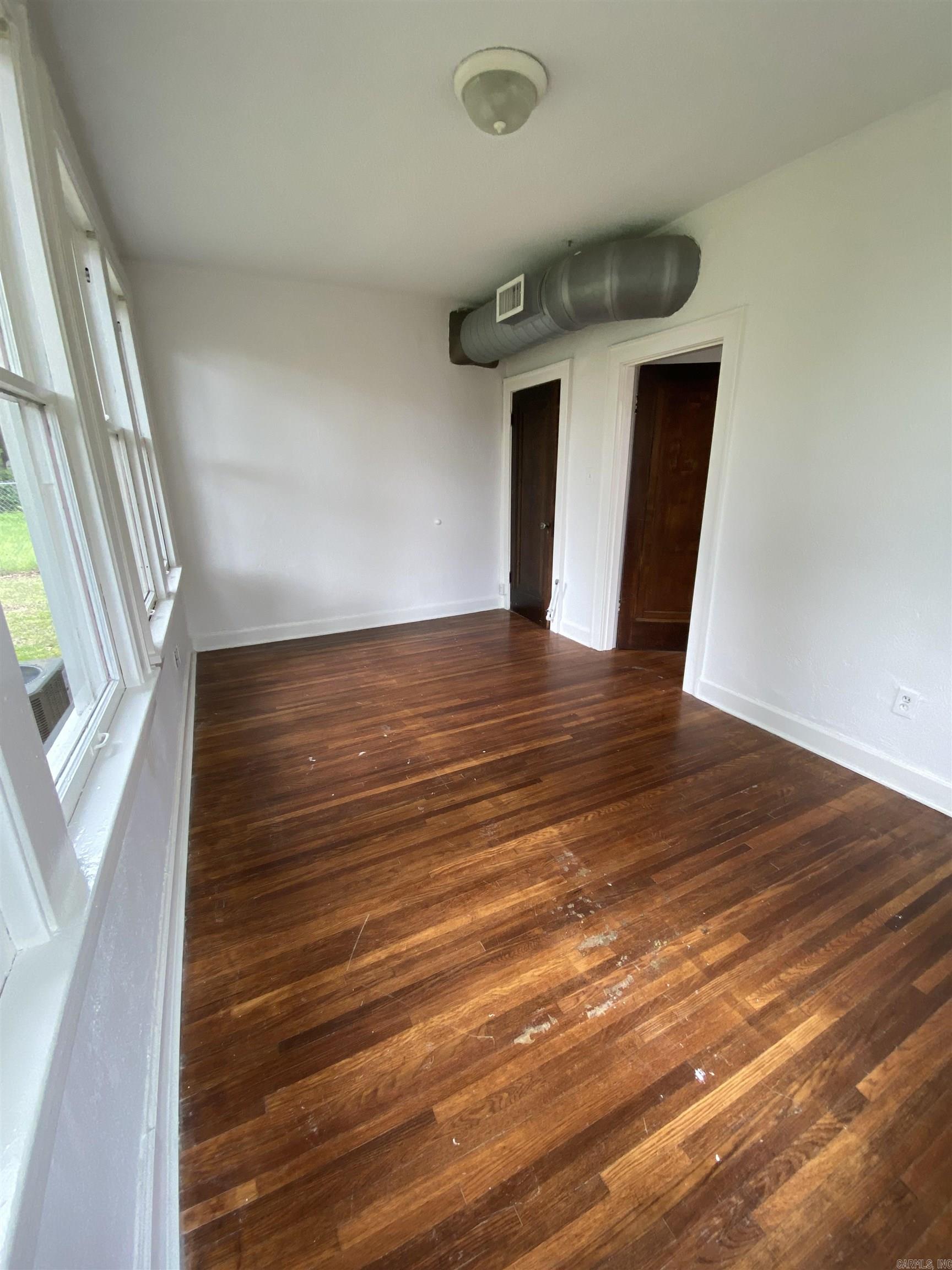 City of Little Rock - Residential Lease