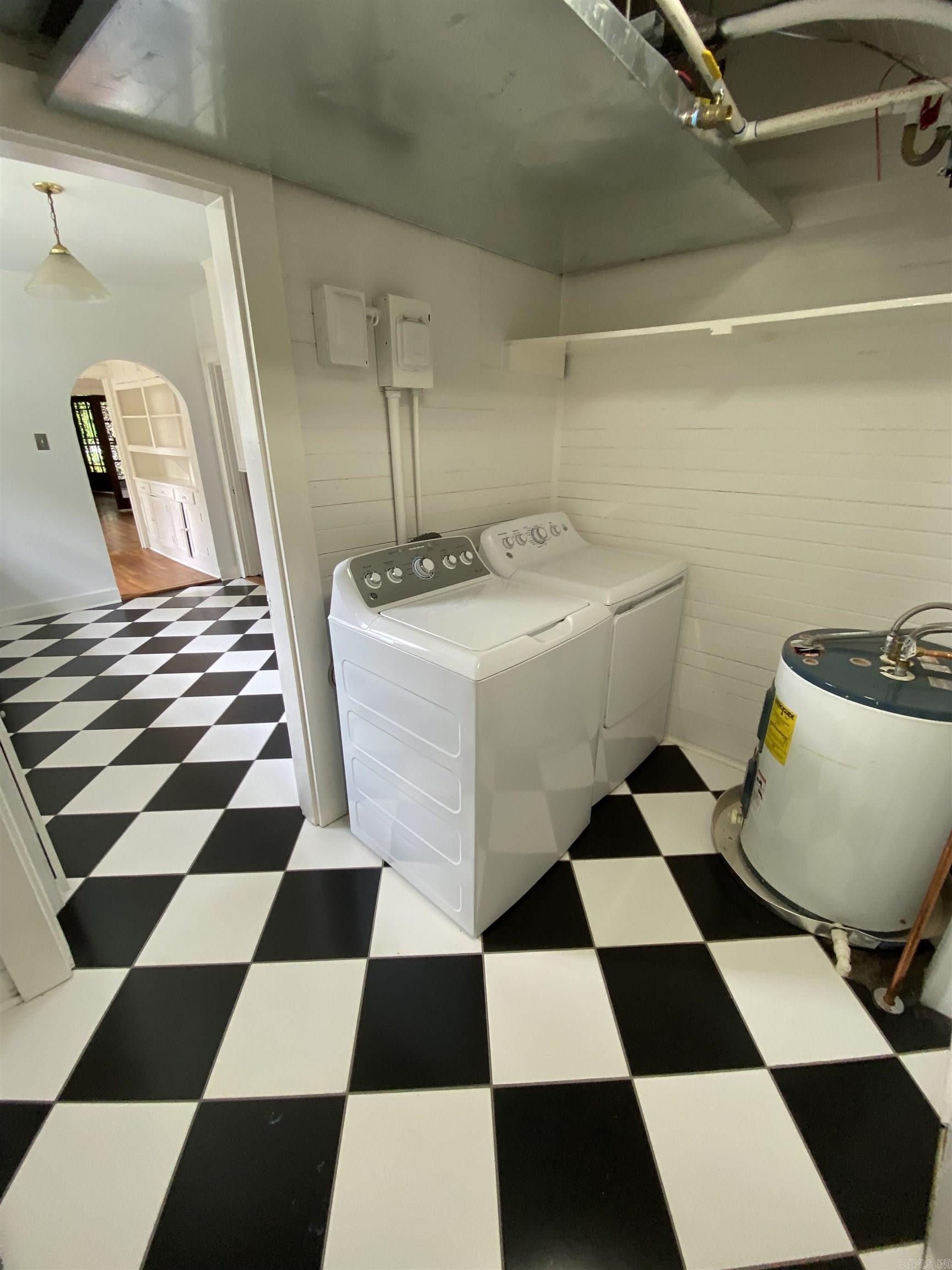 City of Little Rock - Residential Lease