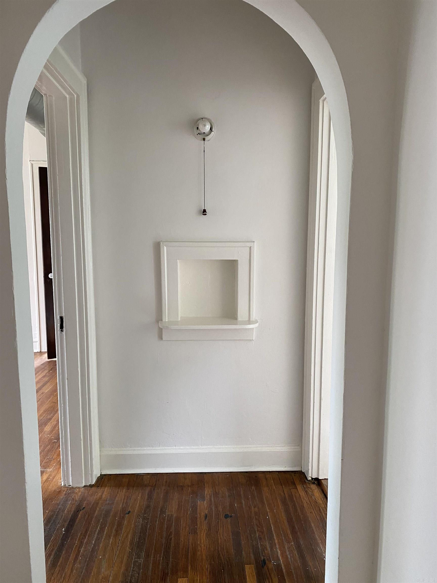 City of Little Rock - Residential Lease