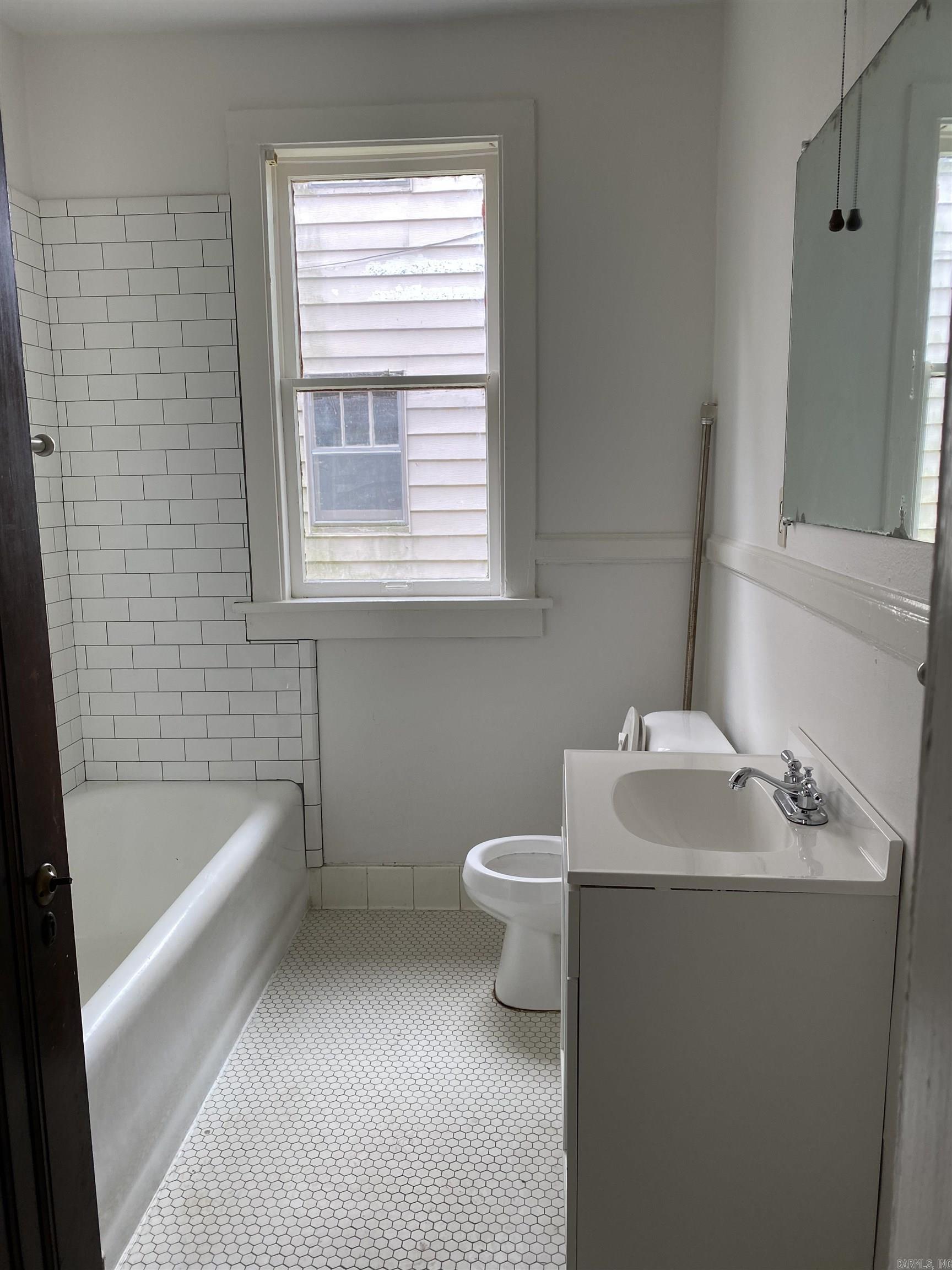 City of Little Rock - Residential Lease