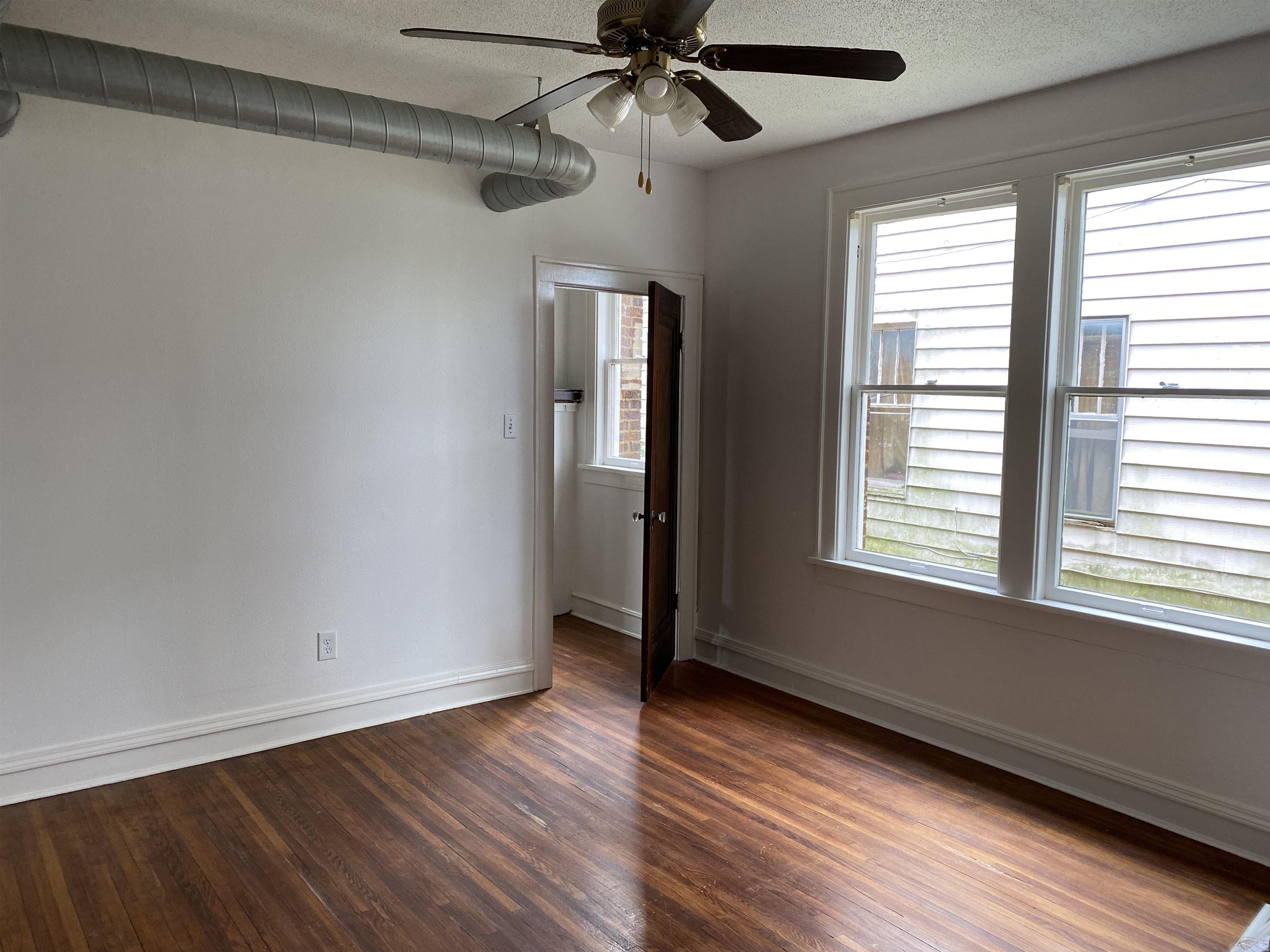 City of Little Rock - Residential Lease