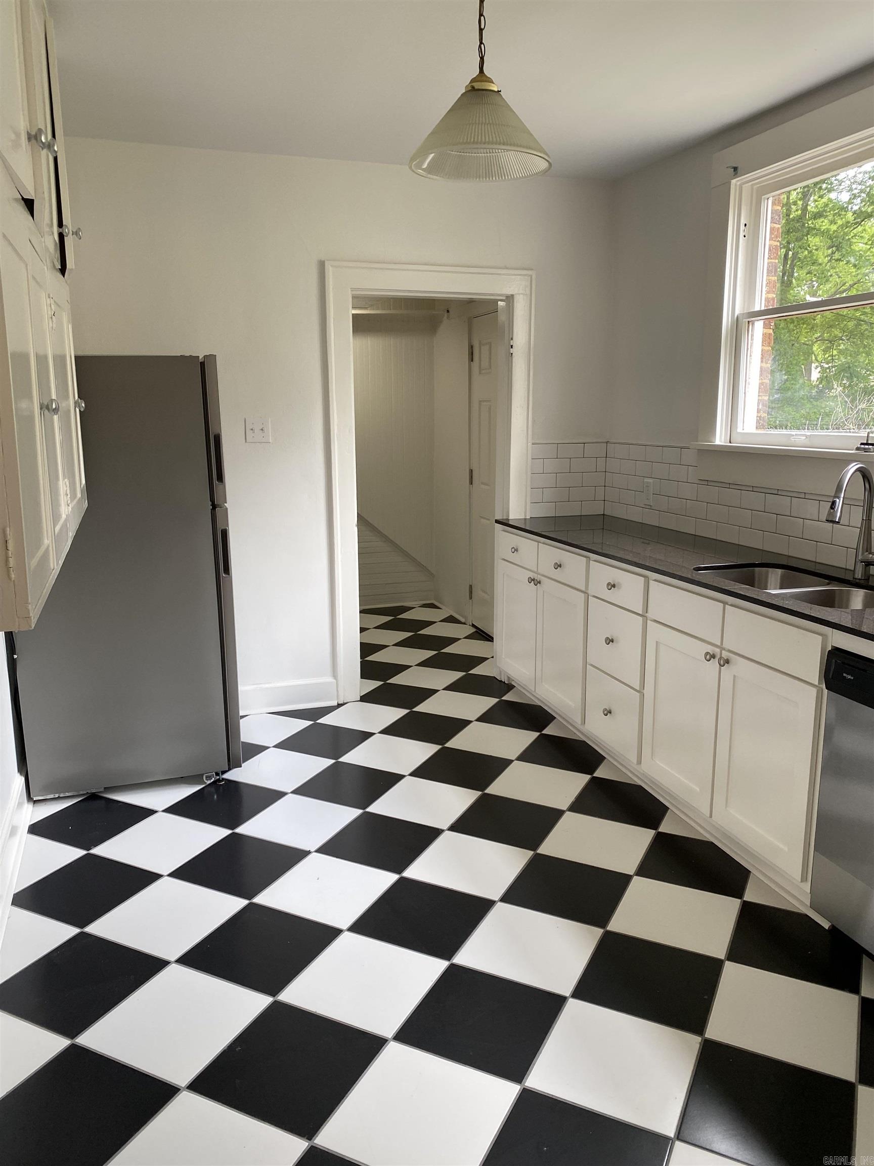 City of Little Rock - Residential Lease