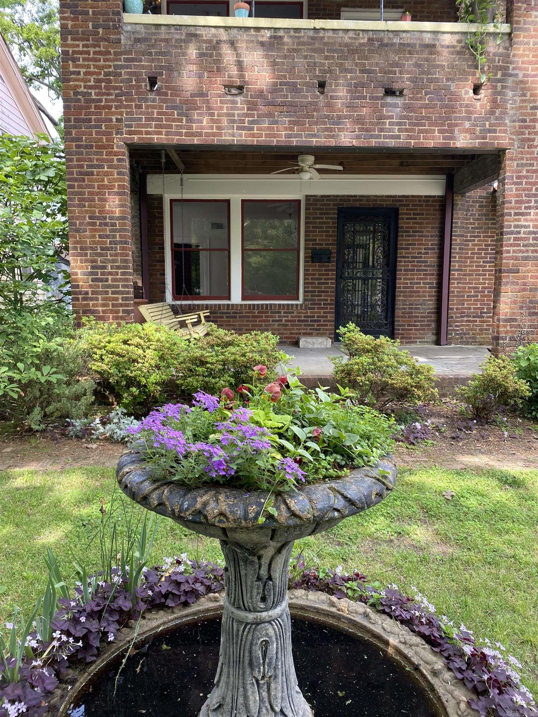 City of Little Rock - Residential Lease