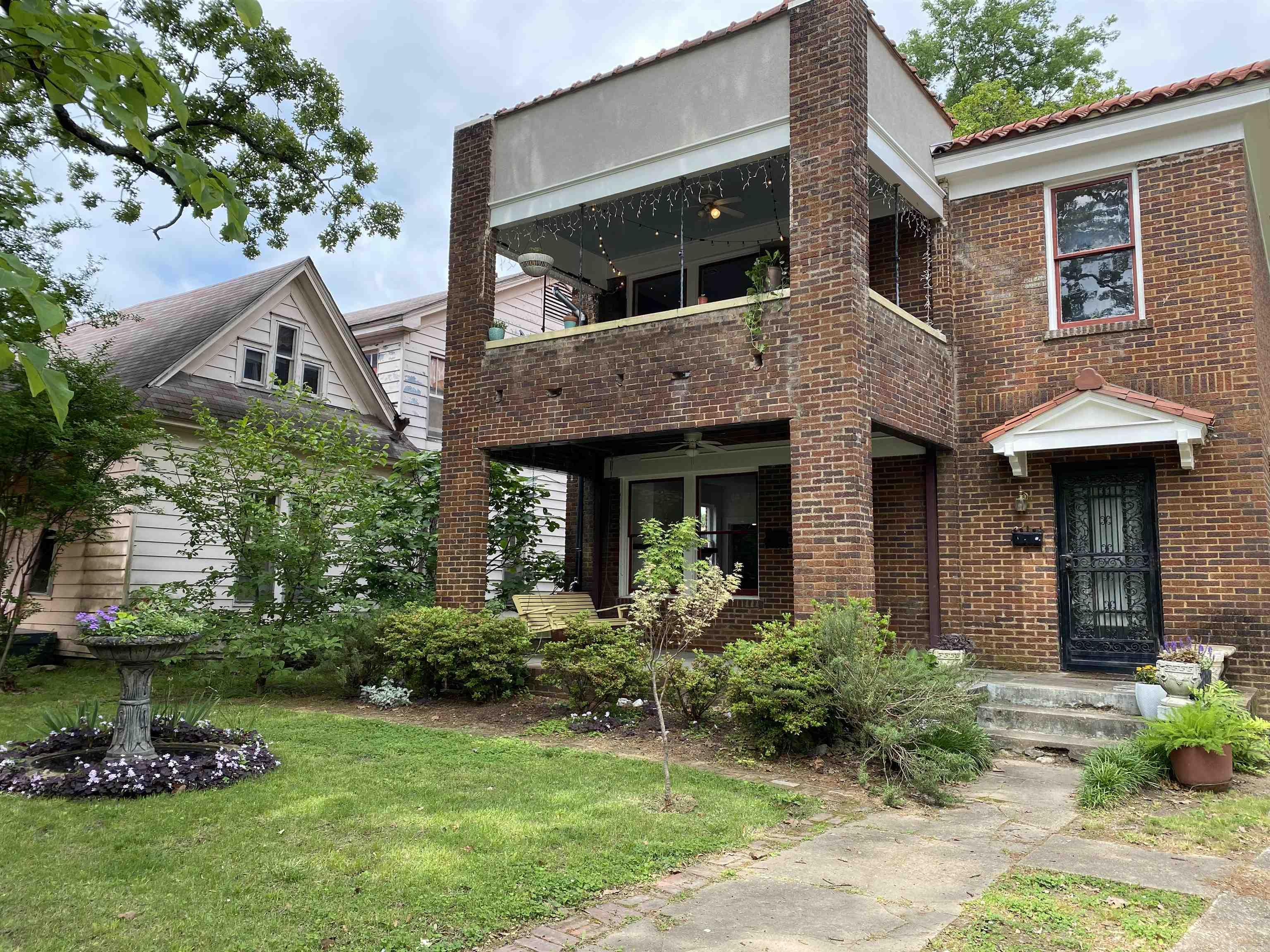 City of Little Rock - Residential Lease