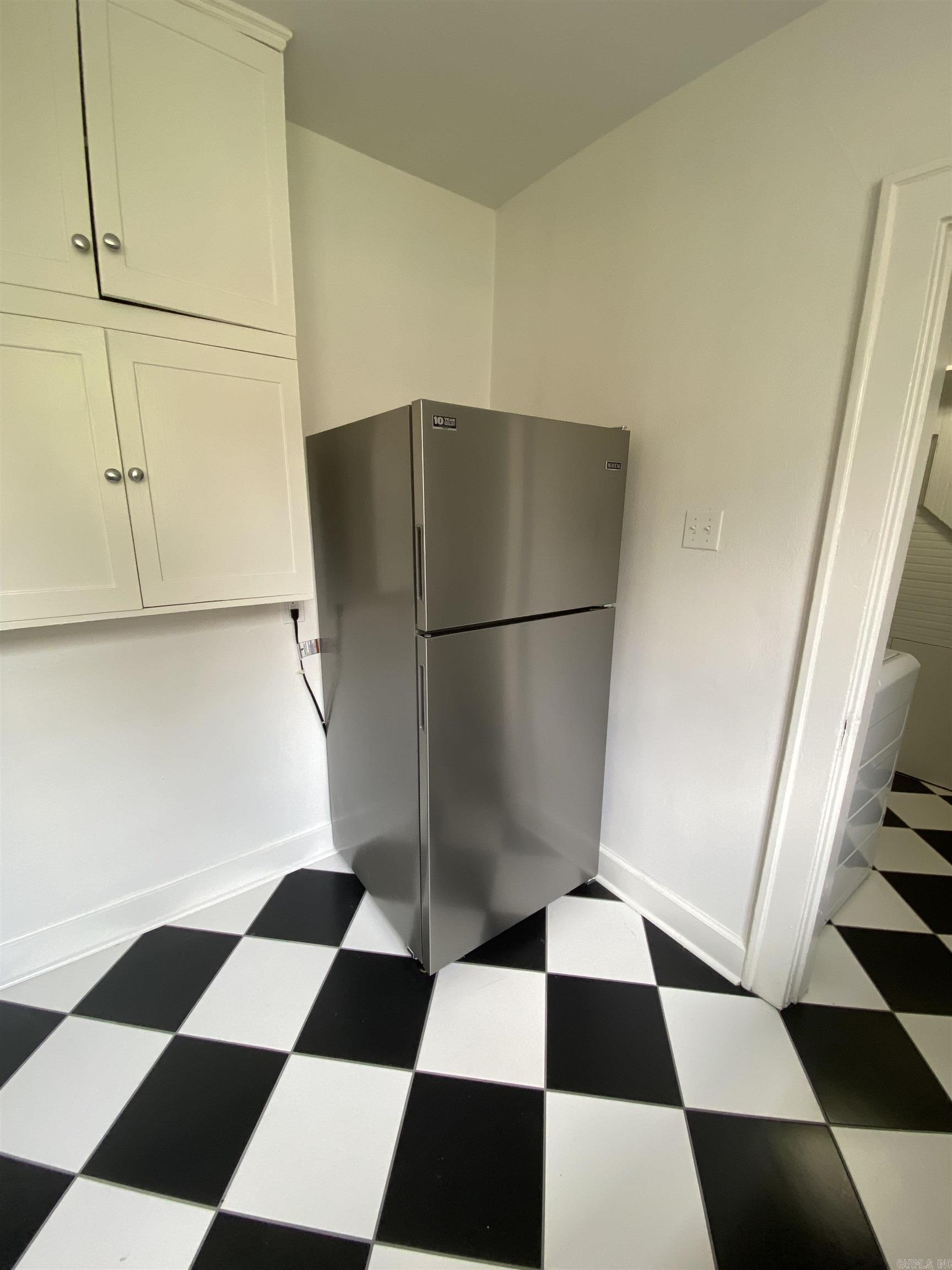 City of Little Rock - Residential Lease