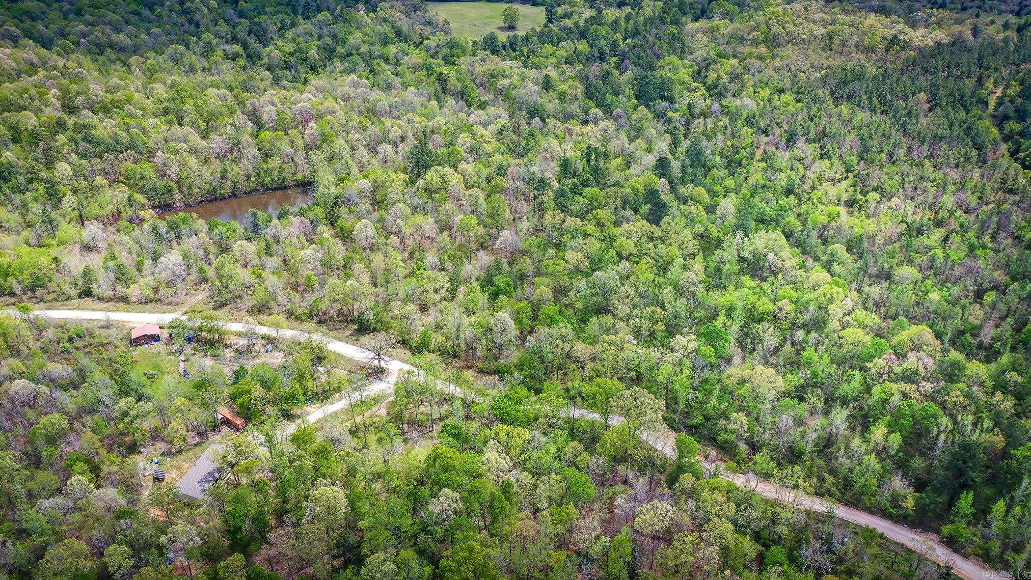 Metes & Bounds - Land