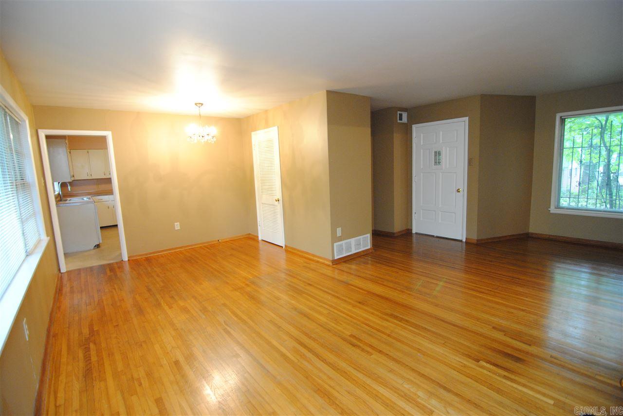 Lakewood - Residential Lease