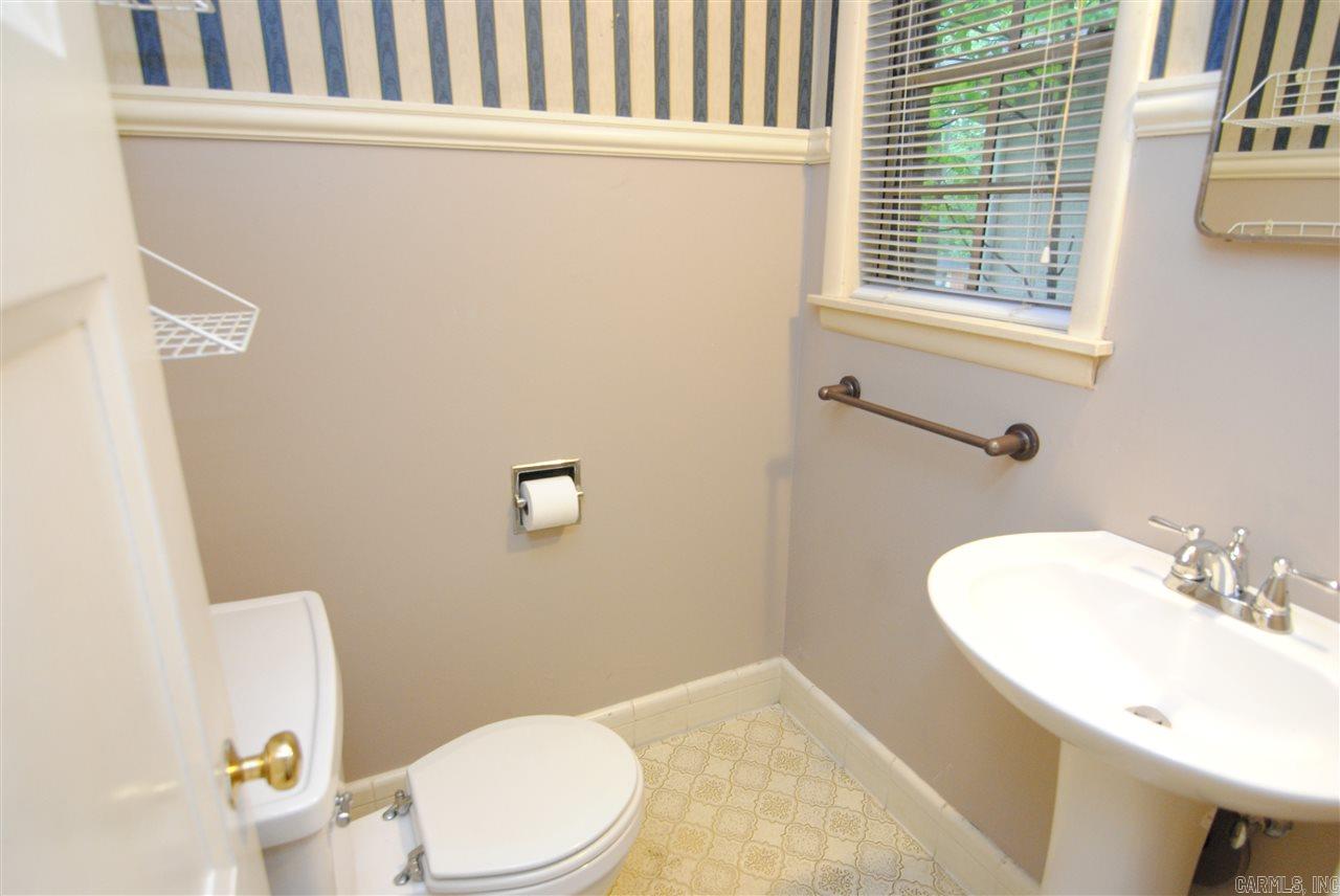 Lakewood - Residential Lease