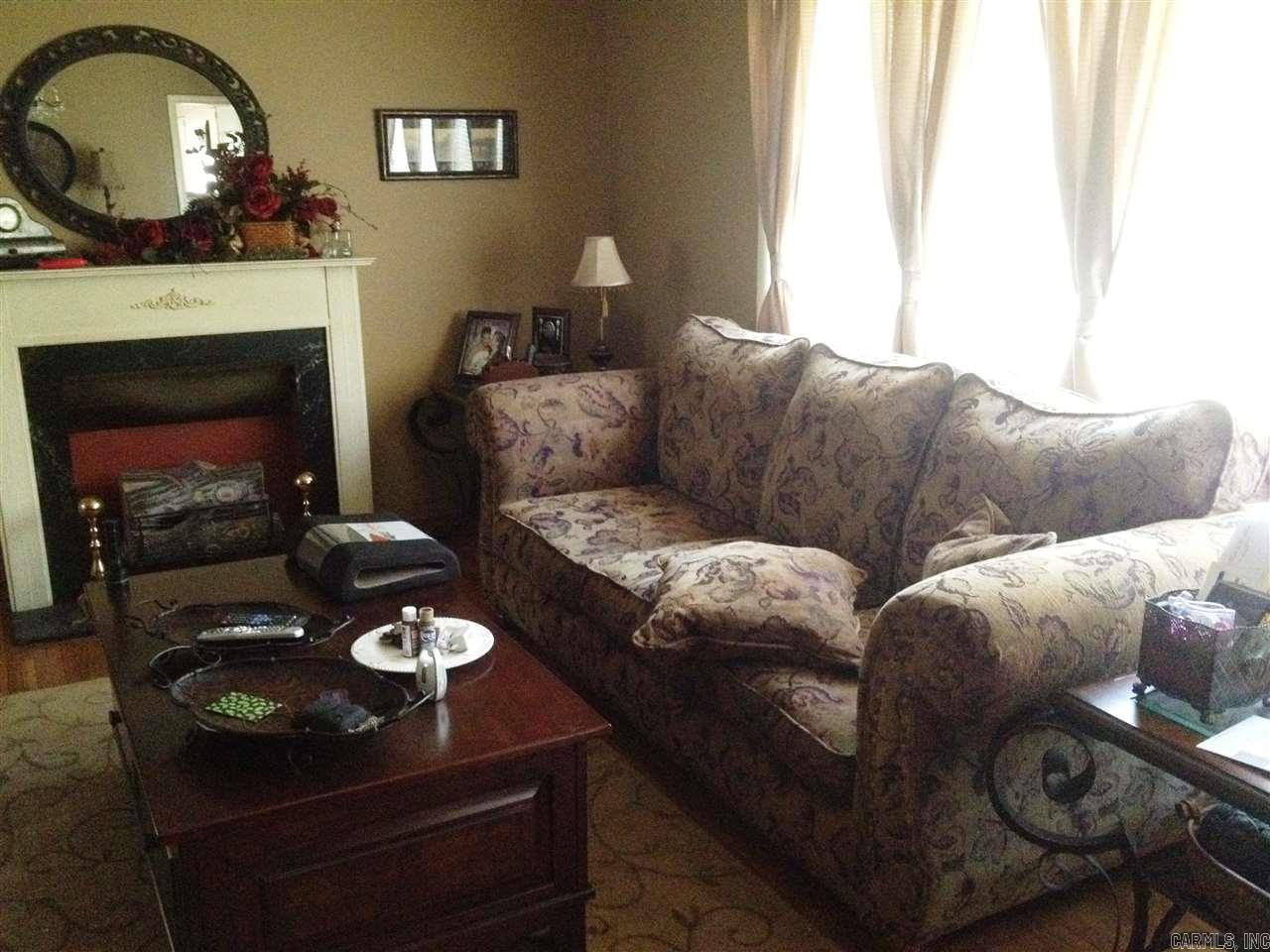 Lakewood - Residential Lease