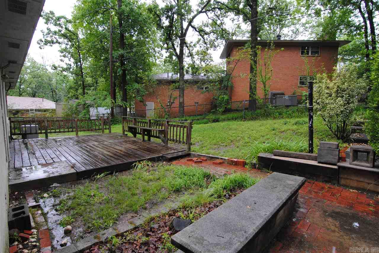 Lakewood - Residential Lease