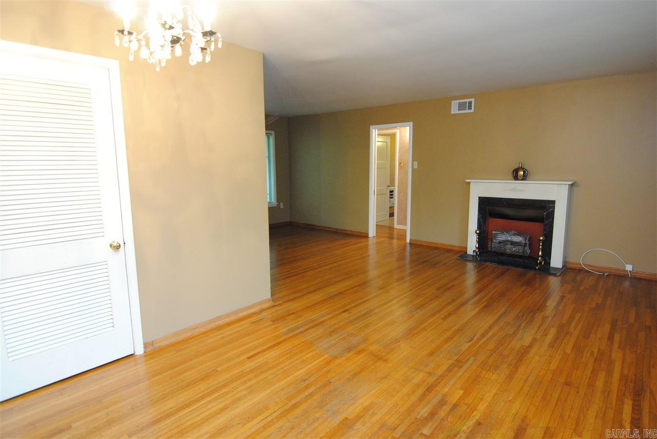 Lakewood - Residential Lease