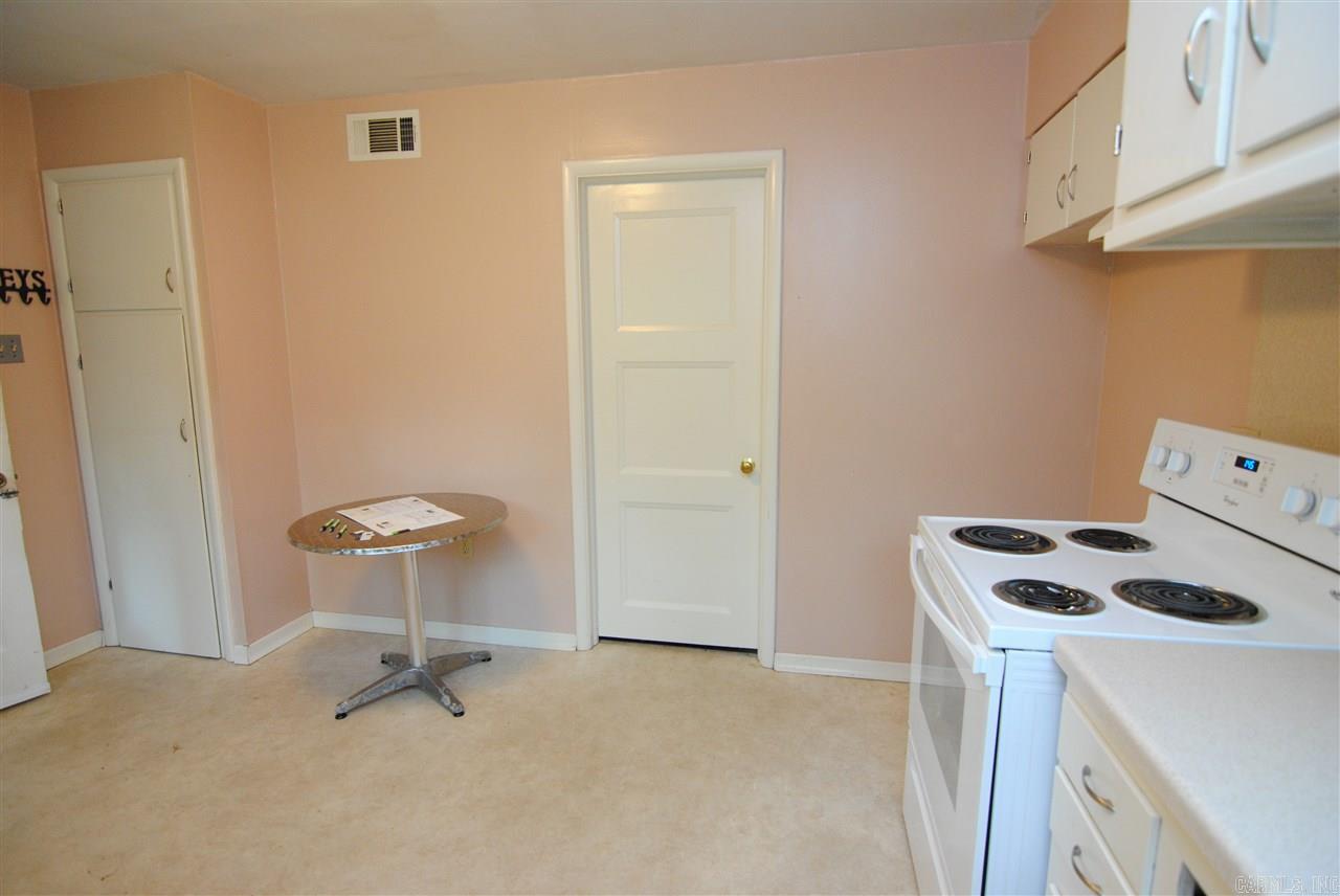 Lakewood - Residential Lease