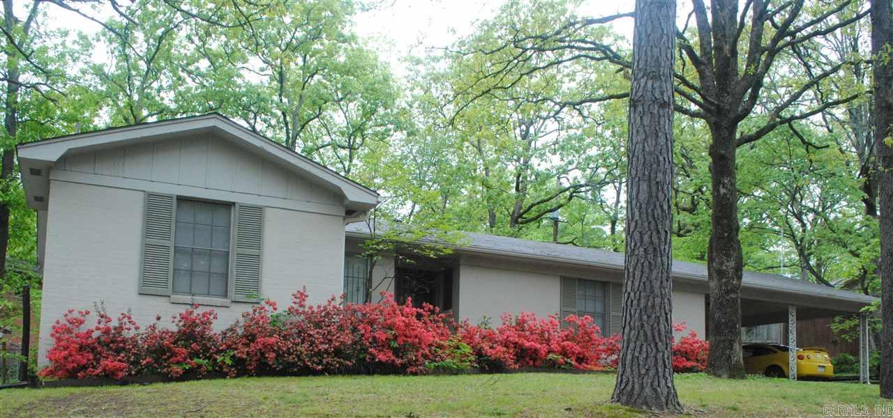 Lakewood - Residential Lease