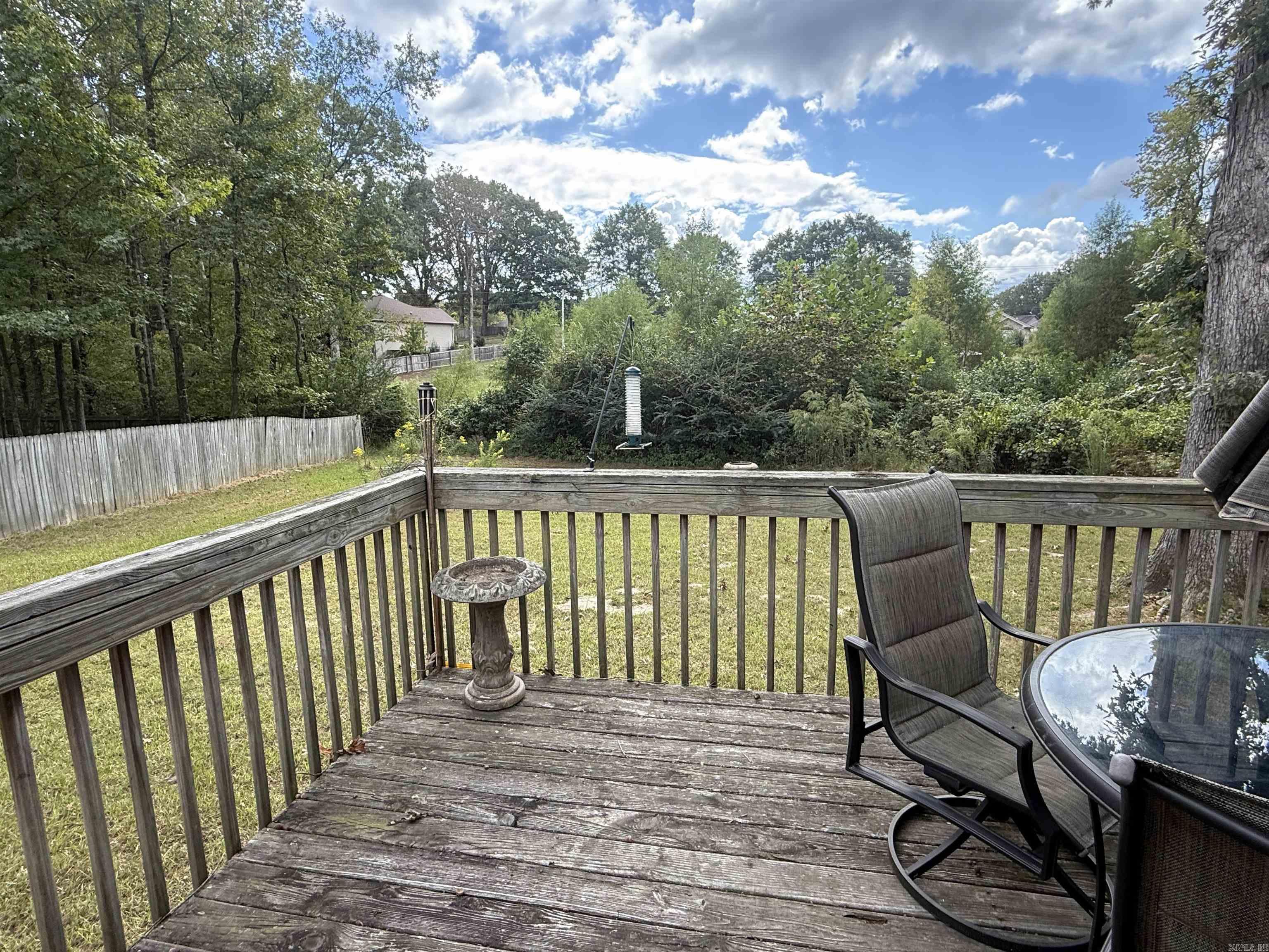 Old Oaks Phase III - Residential