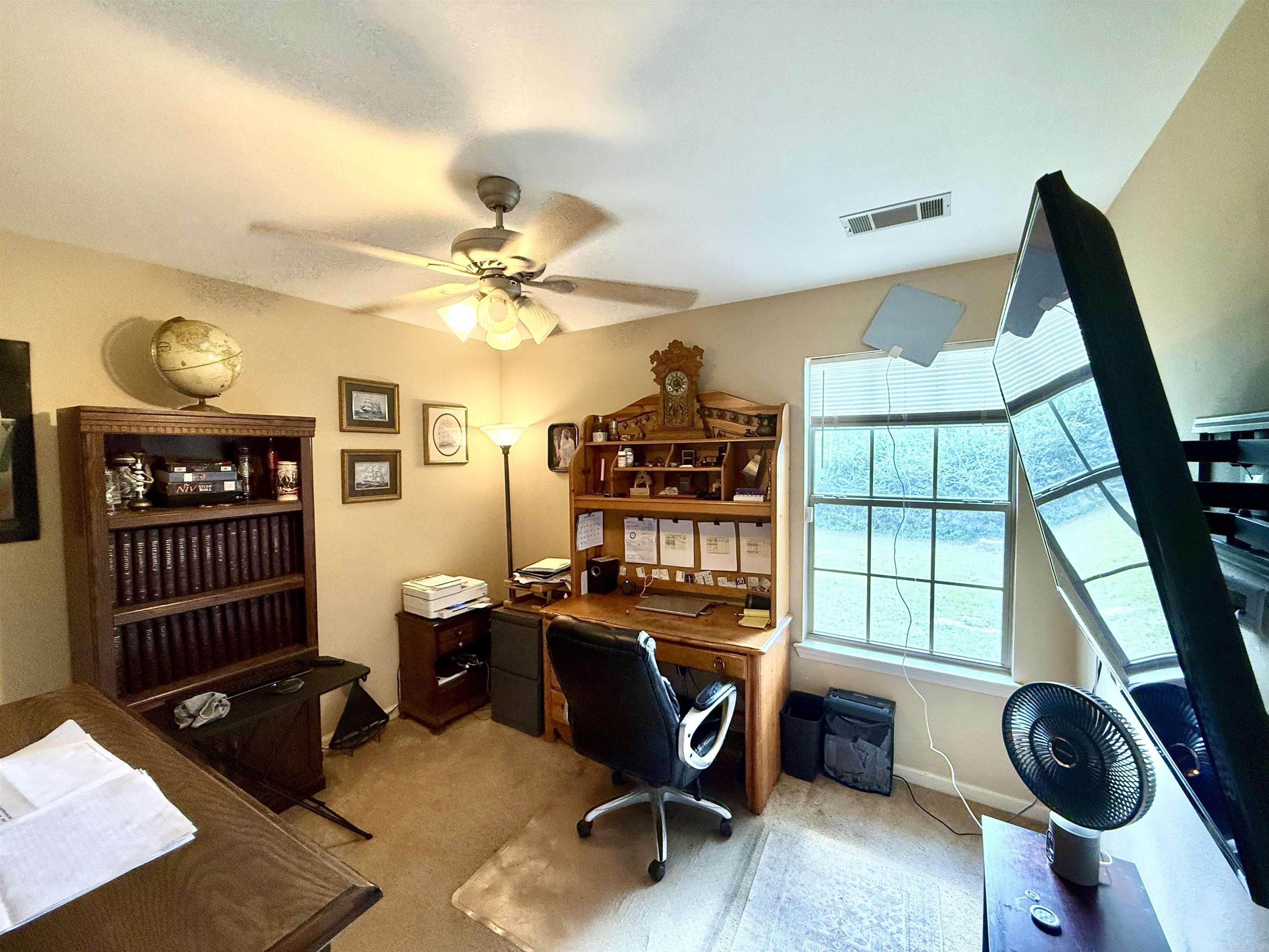 Old Oaks Phase III - Residential