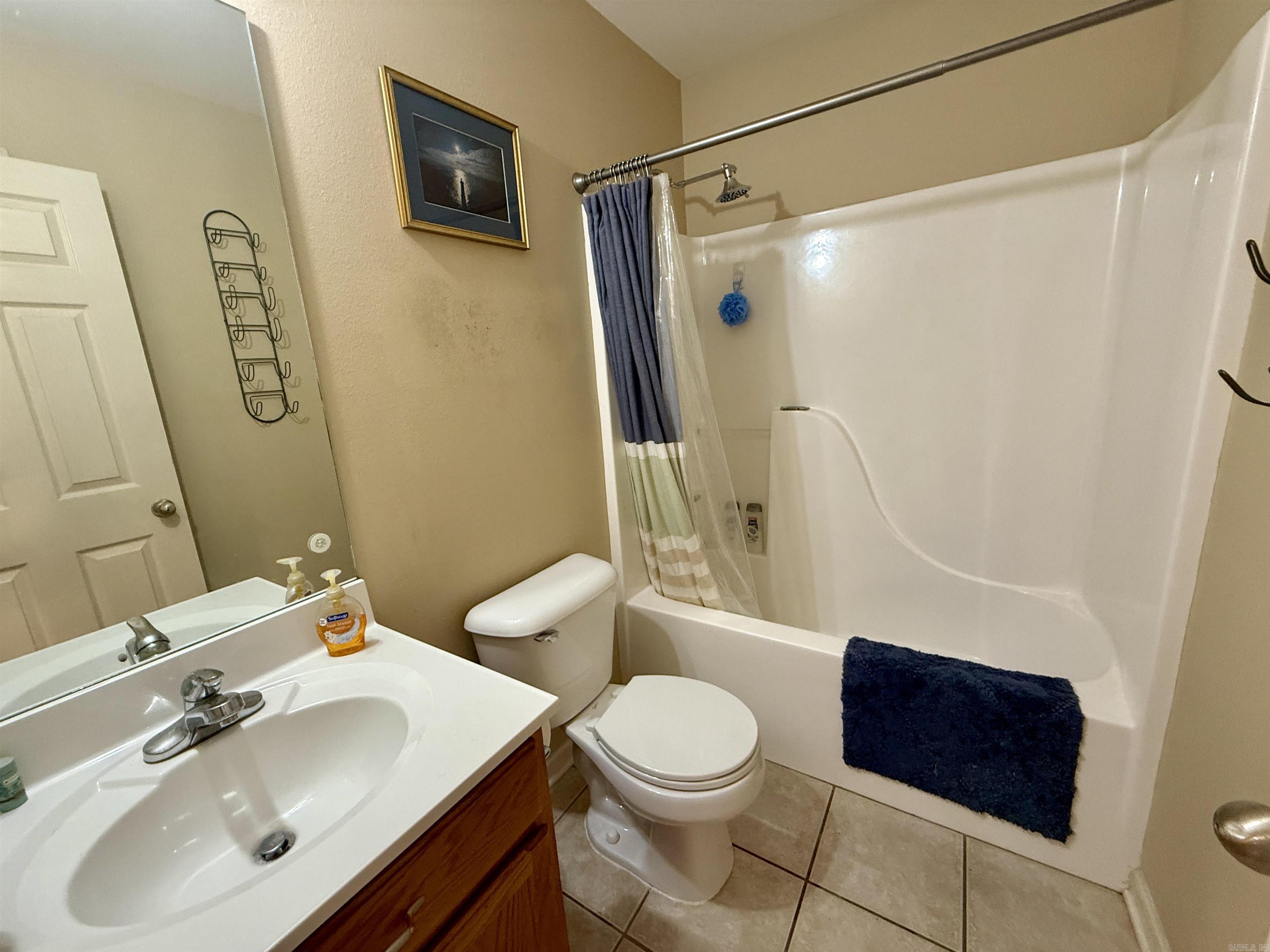 Old Oaks Phase III - Residential