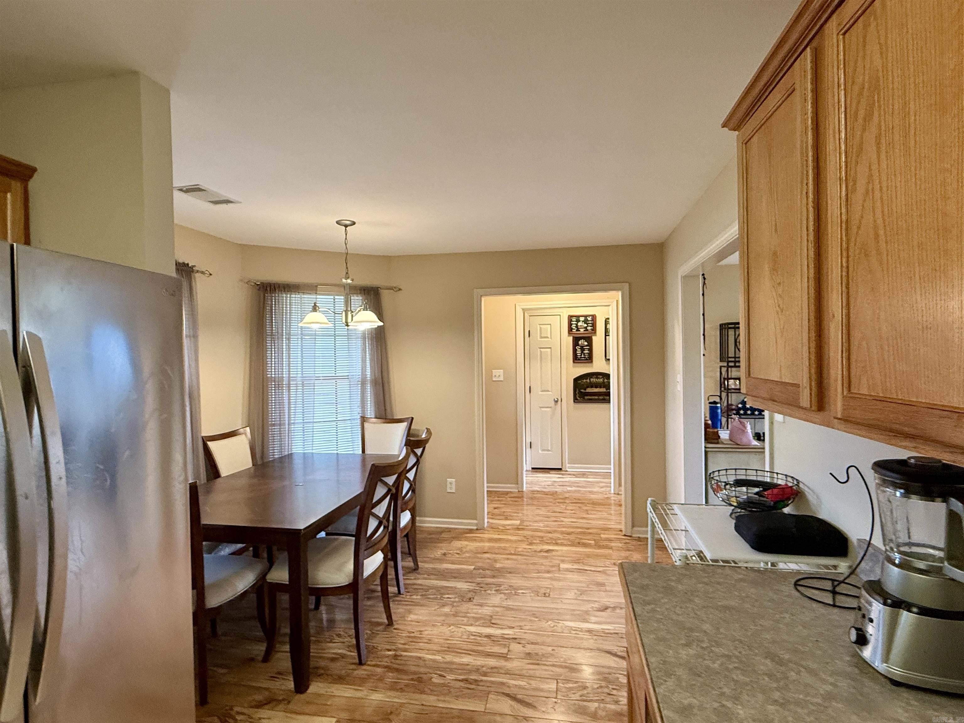 Old Oaks Phase III - Residential