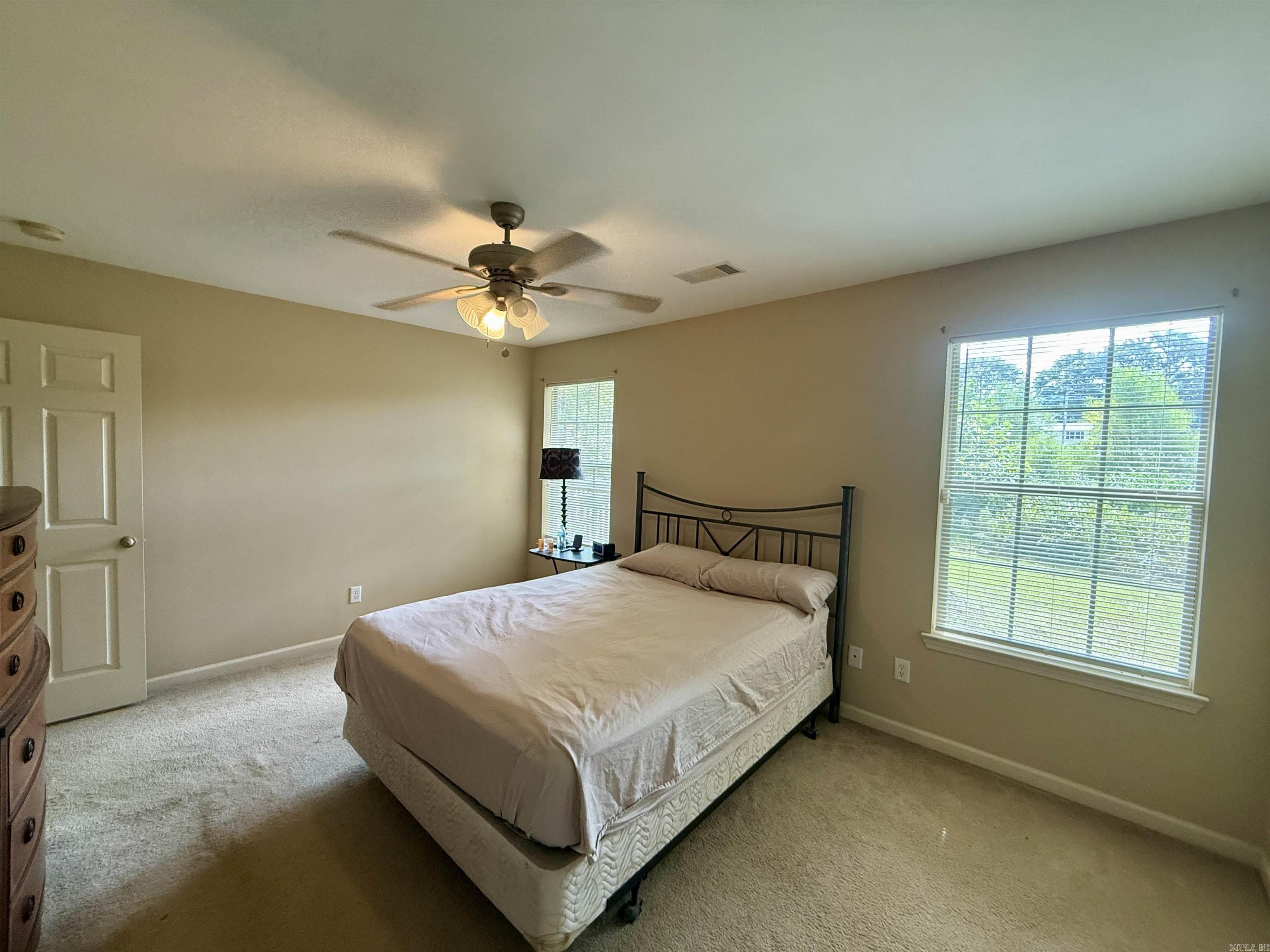 Old Oaks Phase III - Residential