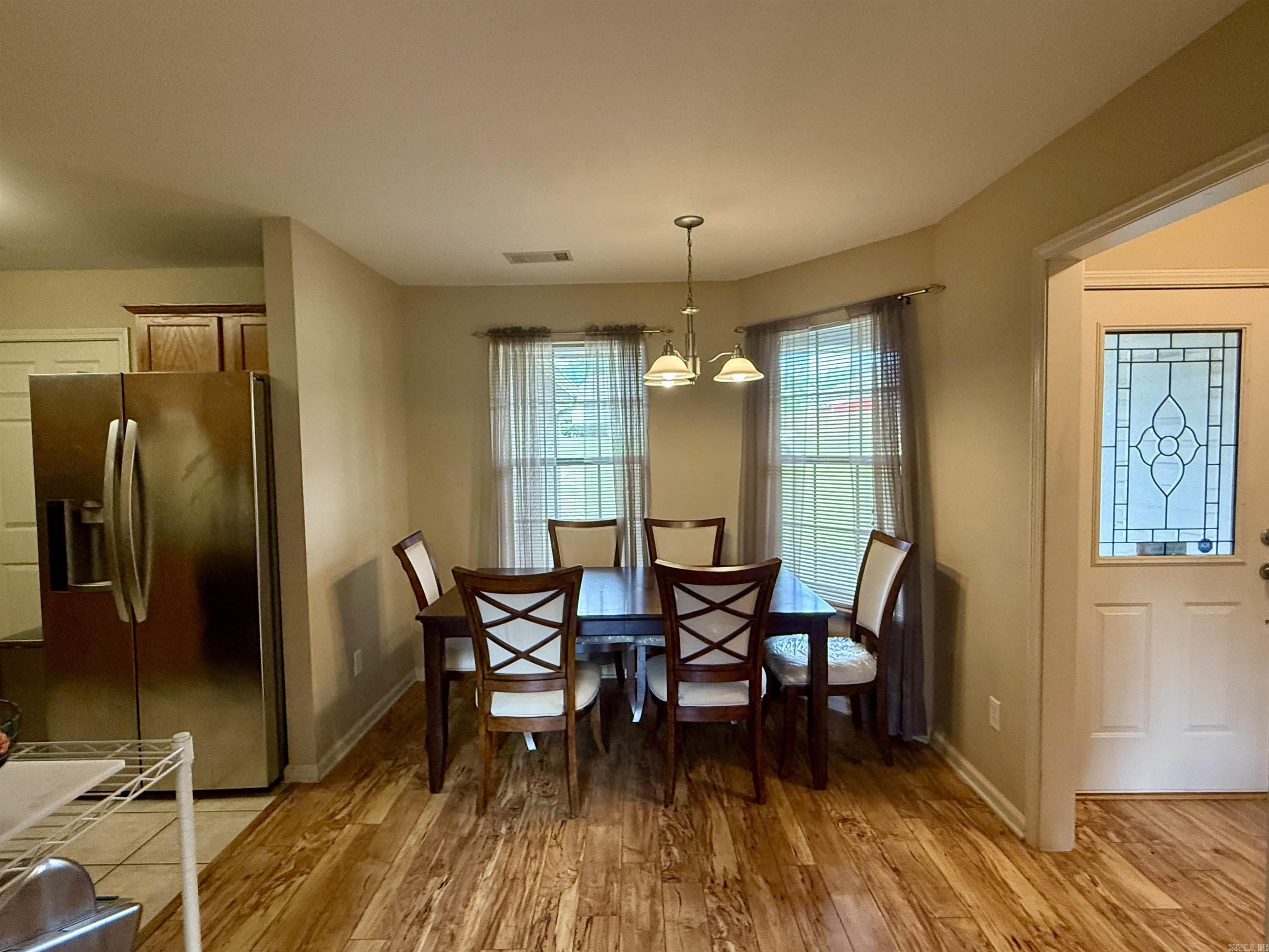 Old Oaks Phase III - Residential