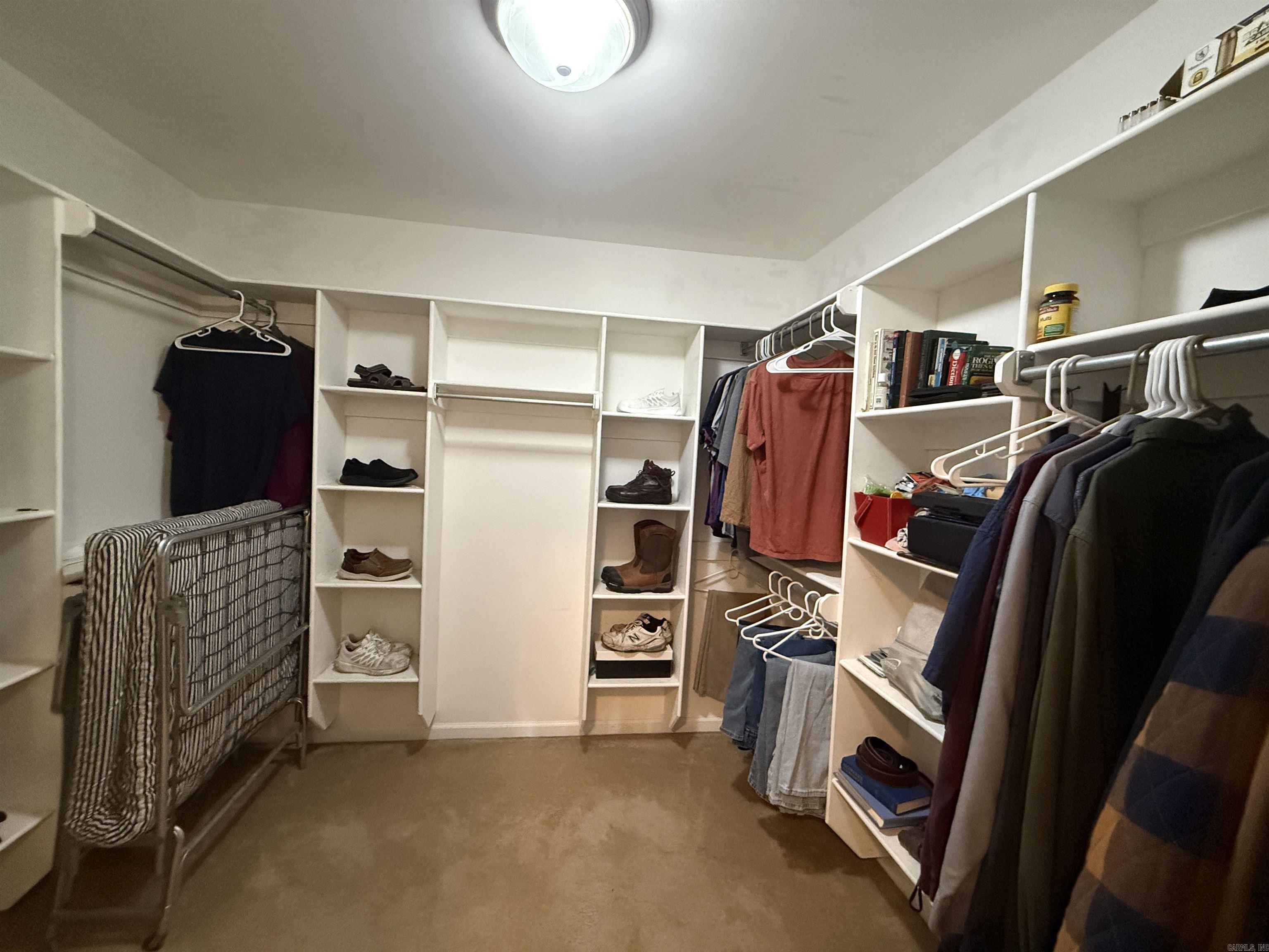 Old Oaks Phase III - Residential