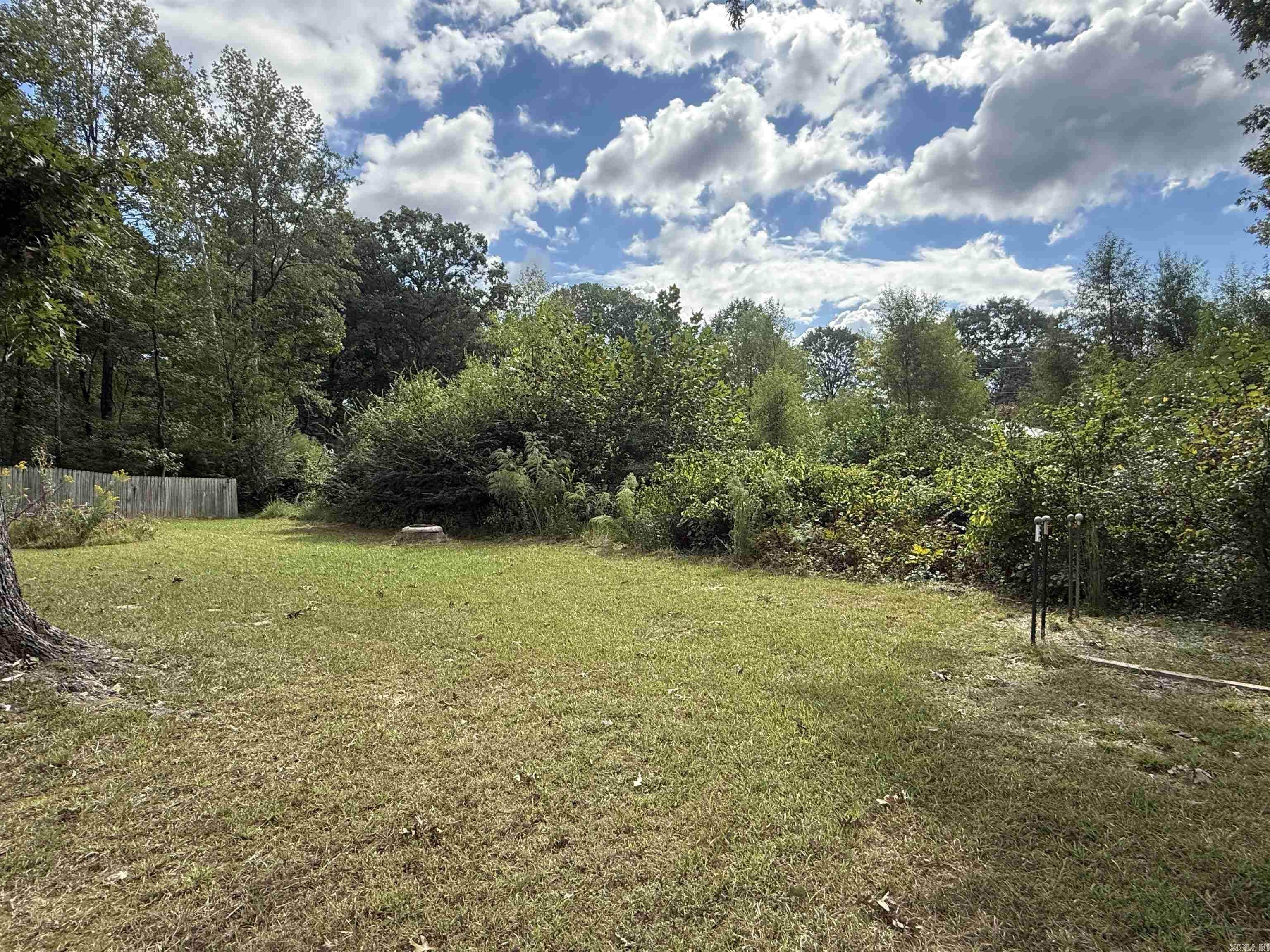 Old Oaks Phase III - Residential